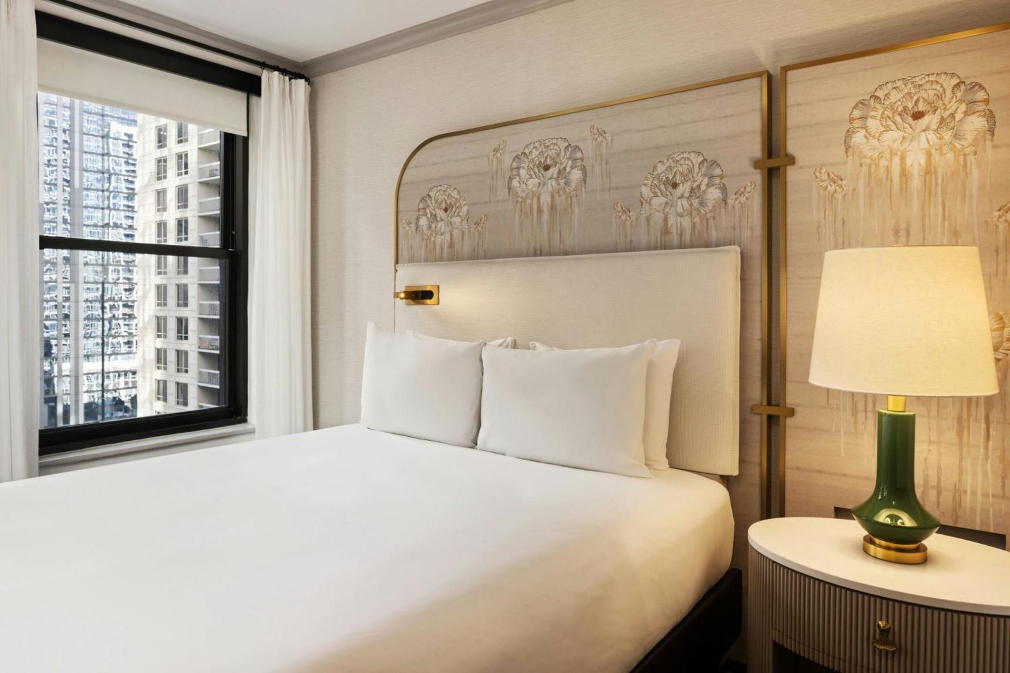 Hotel The Talbott 4*