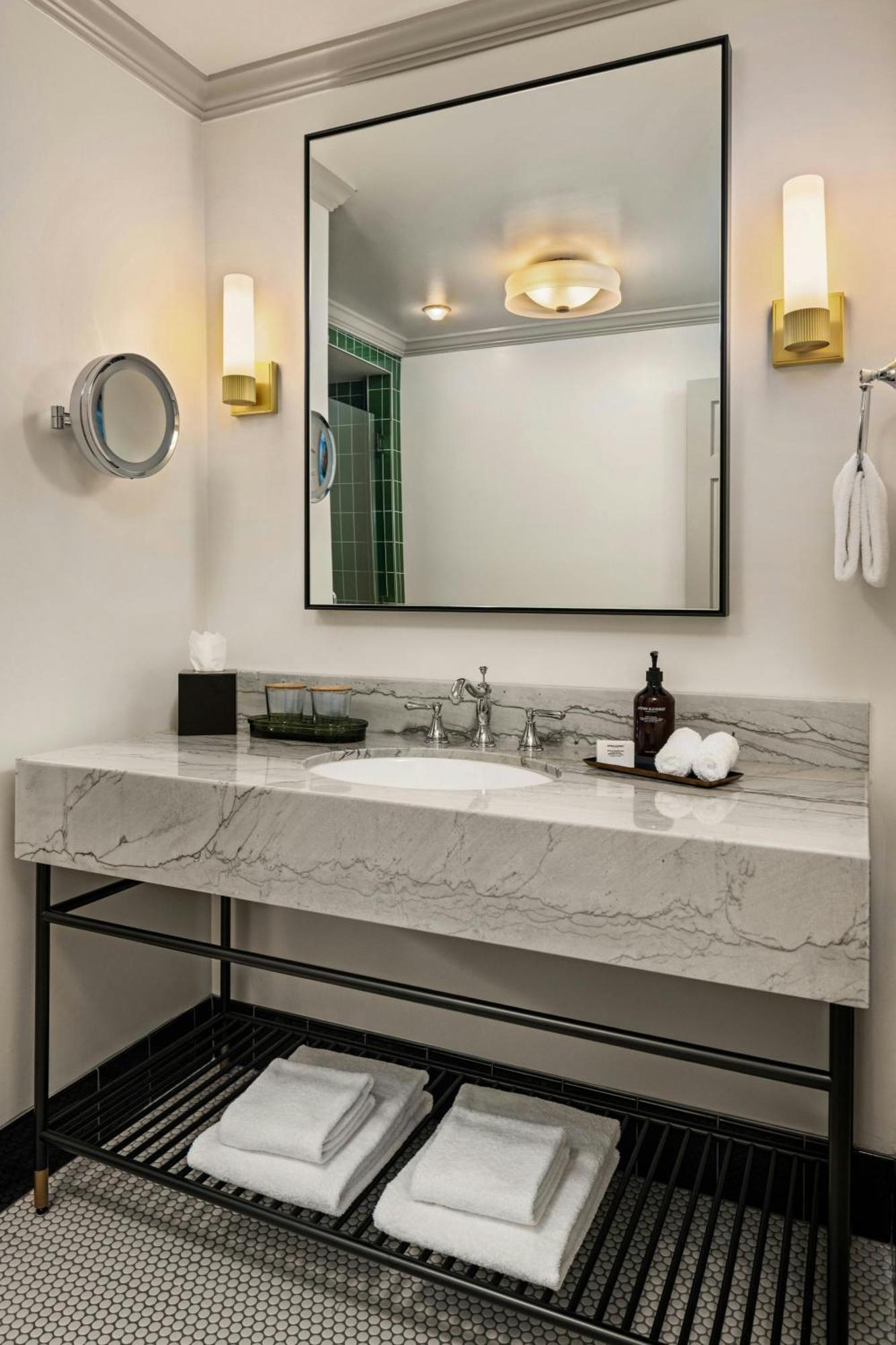 The Talbott Hotel Chicago