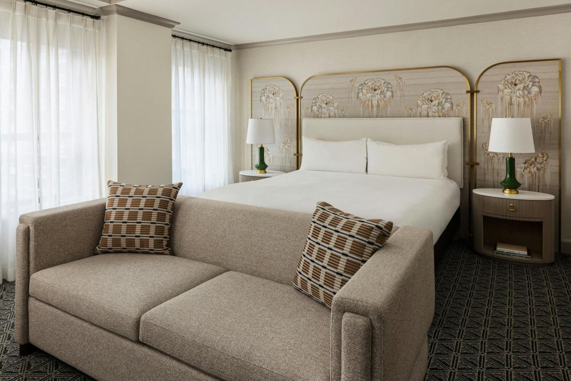 Hotel The Talbott Chicago