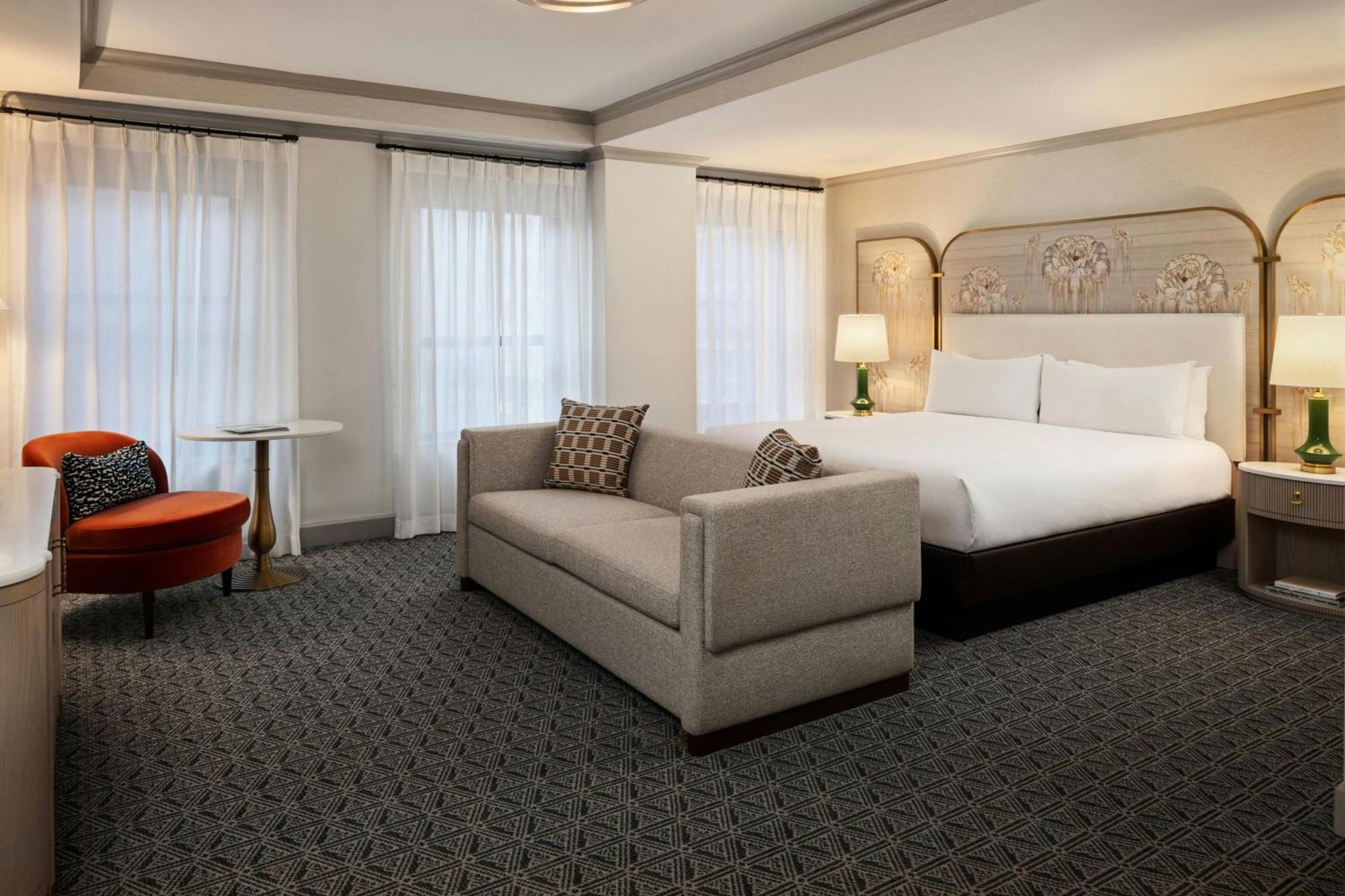 The Talbott 4* Chicago