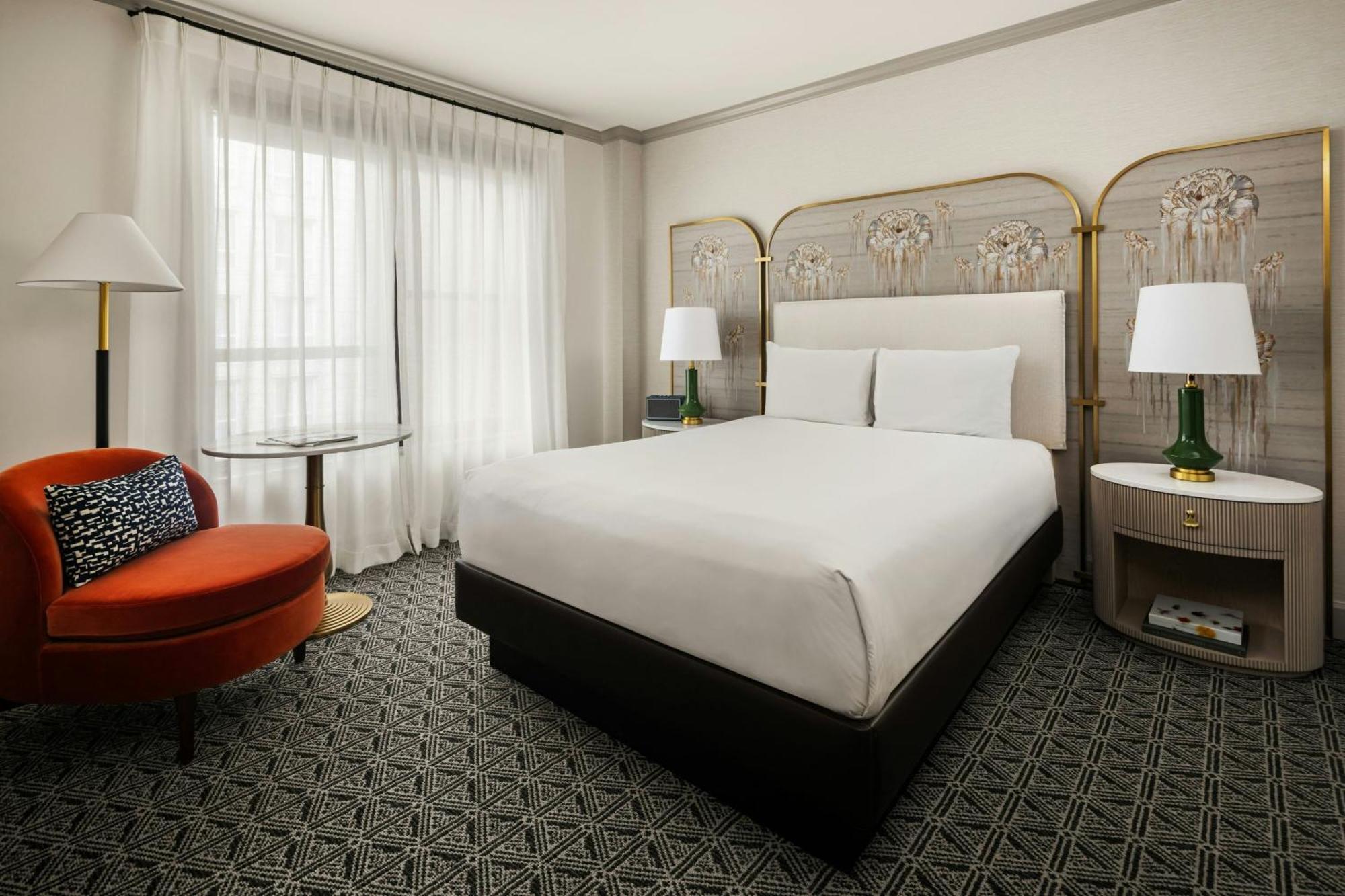 Hotel The Talbott