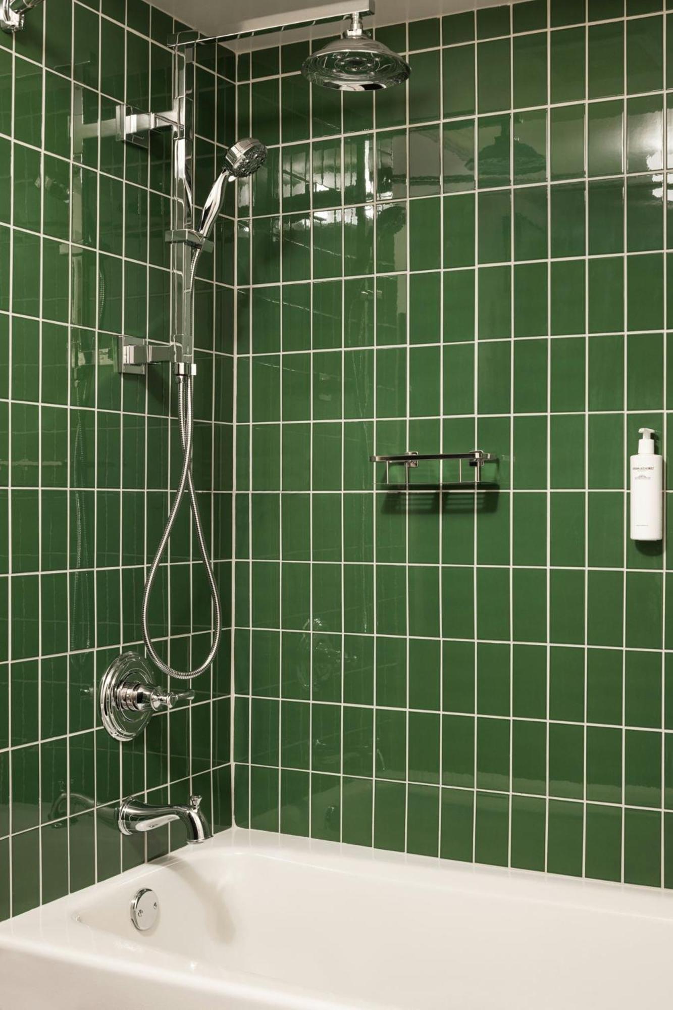 Hotel The Talbott 4*