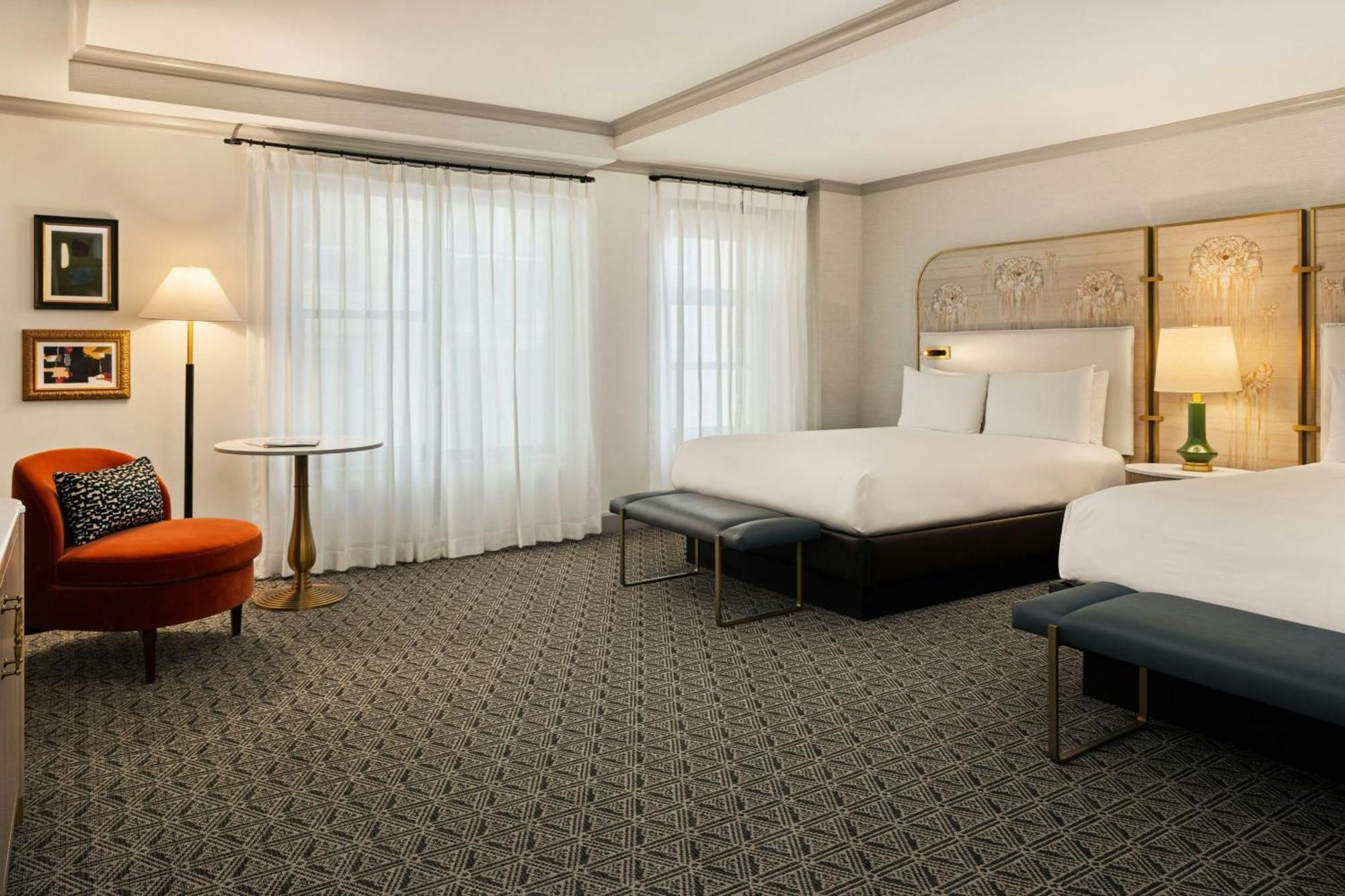 Hotel The Talbott Chicago