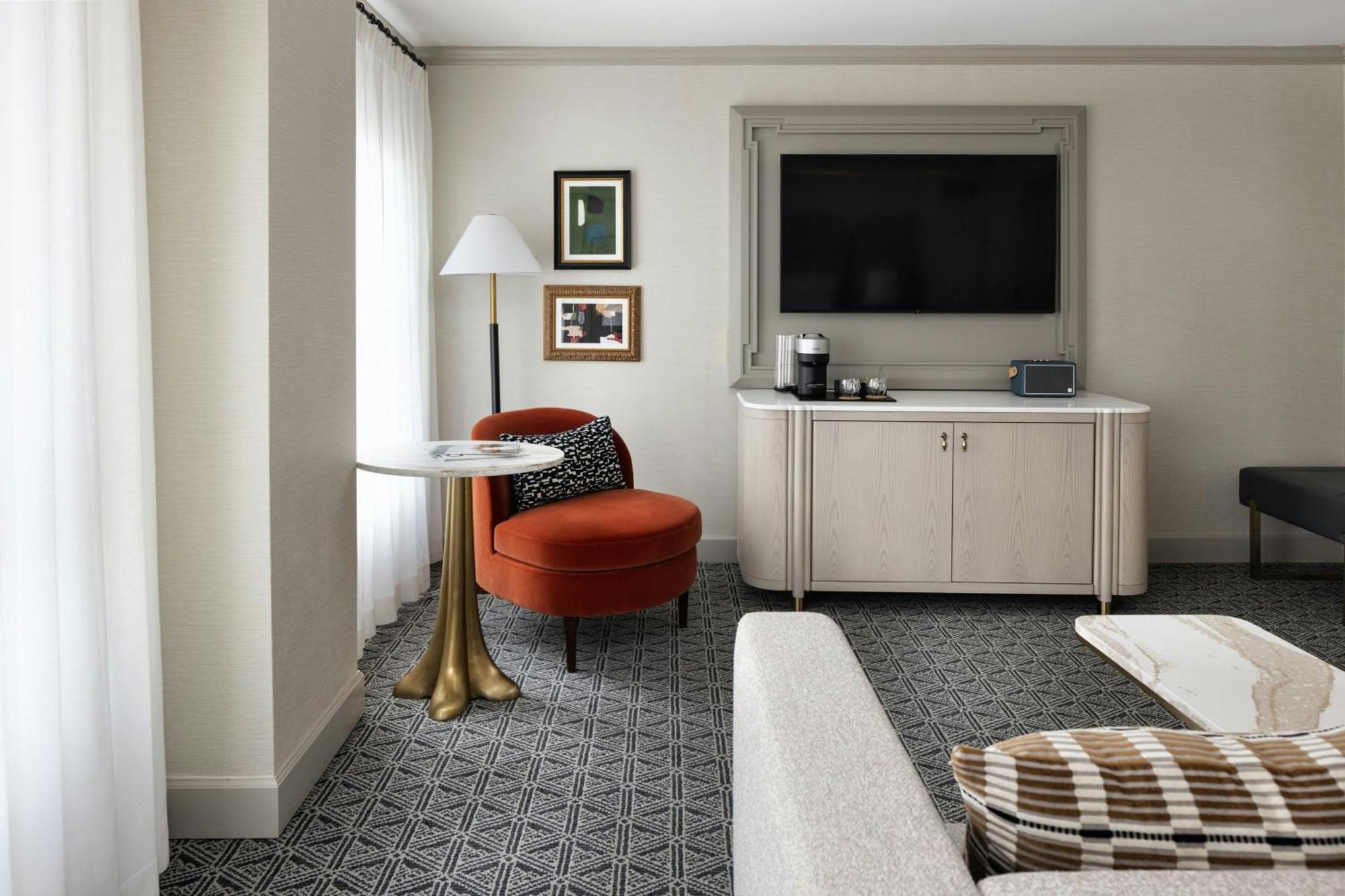The Talbott Chicago