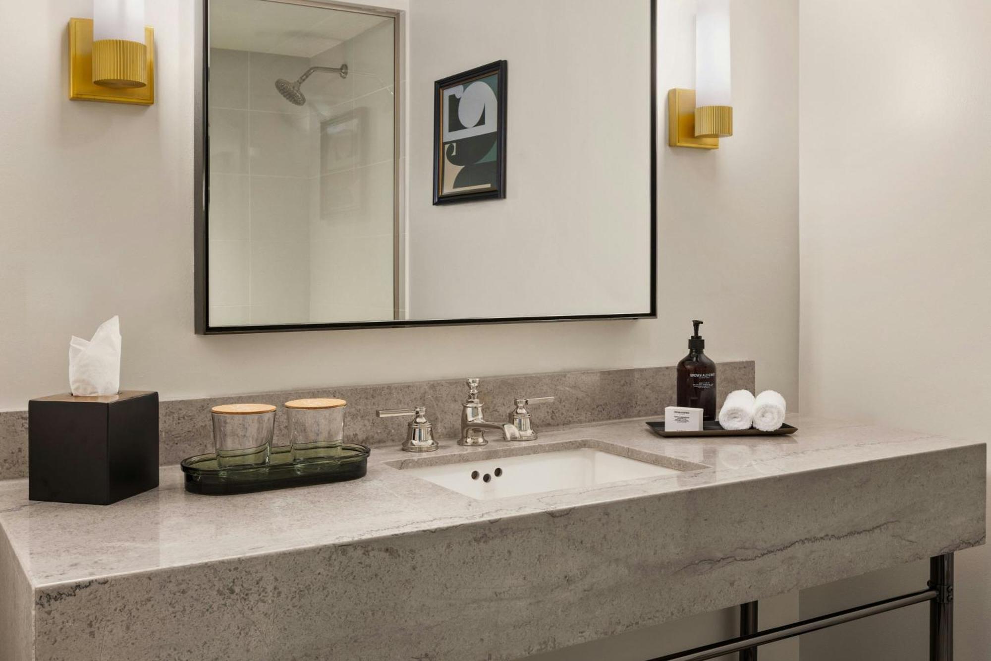 The Talbott 4* Chicago