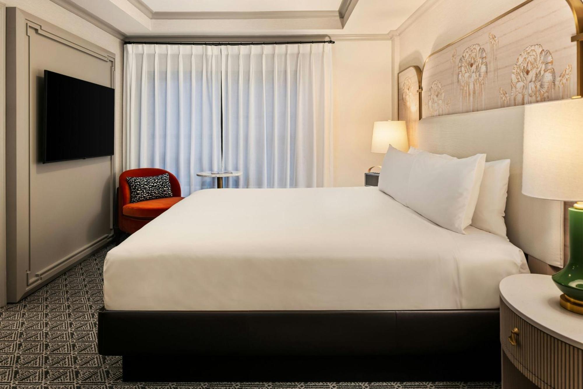 Hotel The Talbott