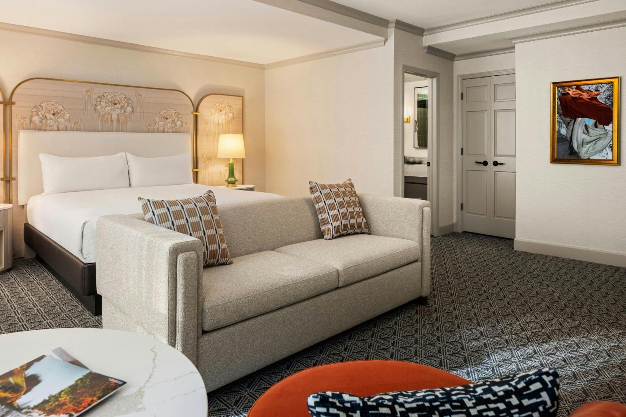 The Talbott Hotel 4*