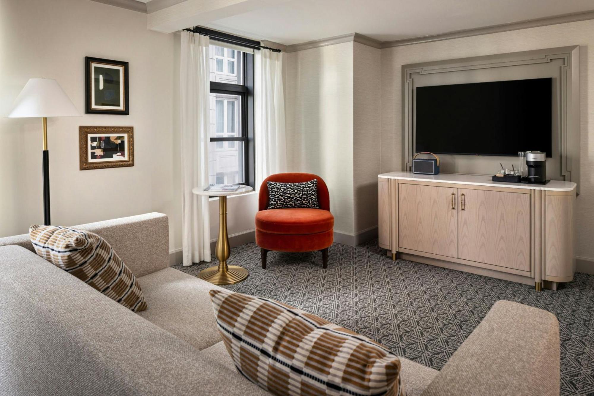 The Talbott Hotel Chicago