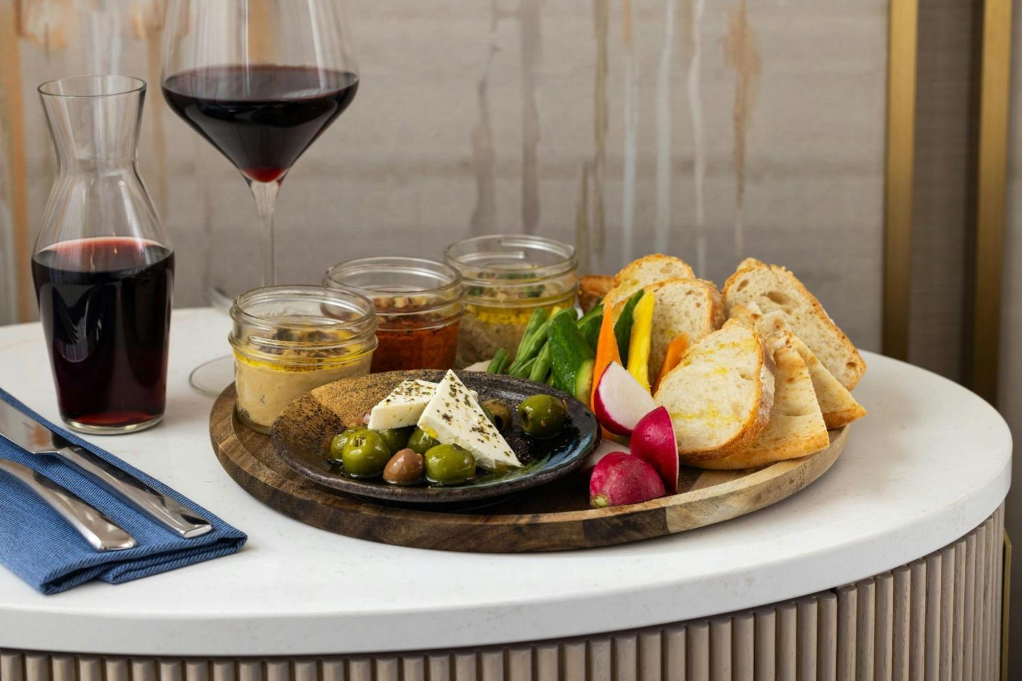 Hotel The Talbott Chicago
