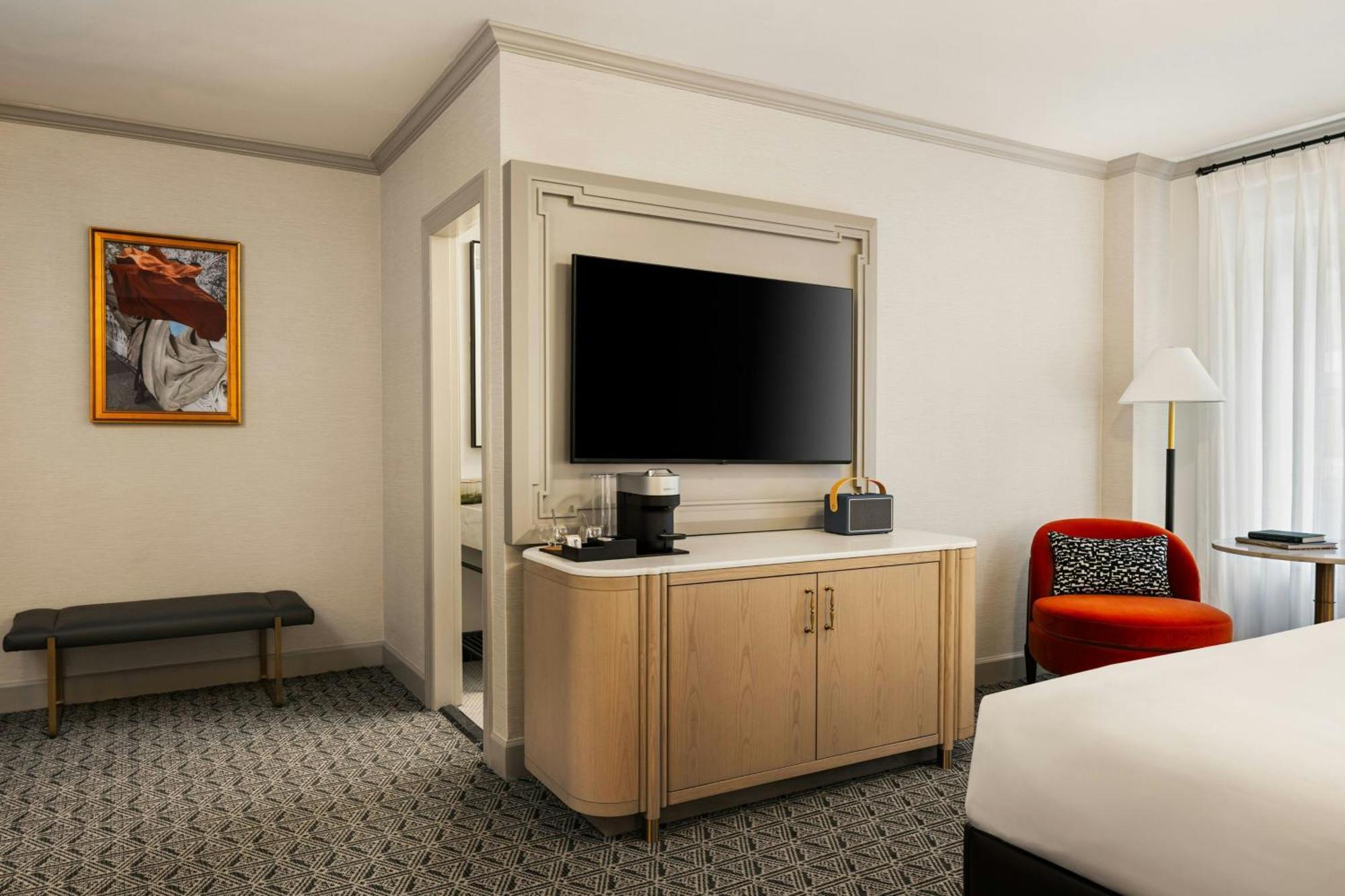 The Talbott Chicago