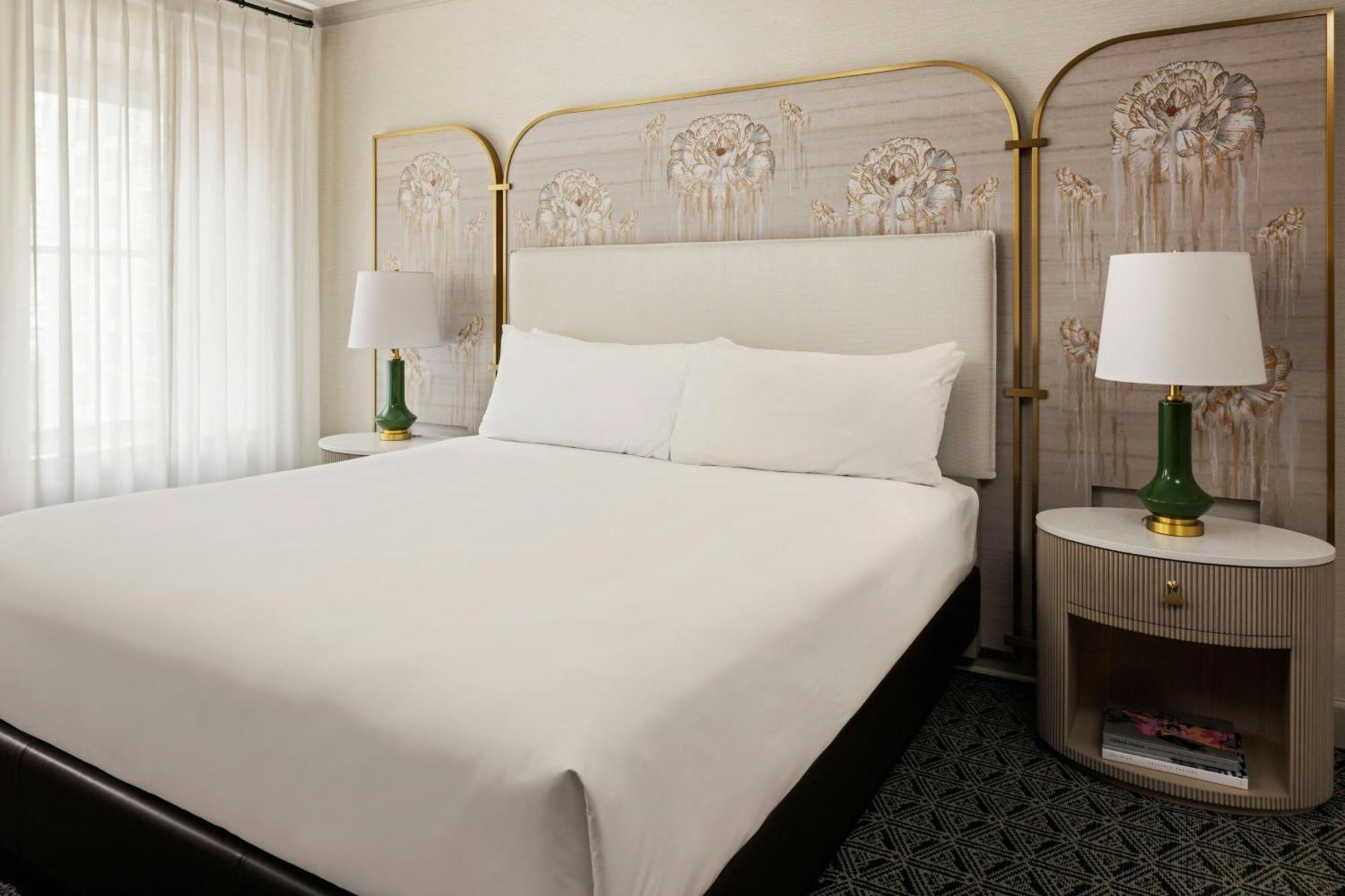 The Talbott 4* Chicago