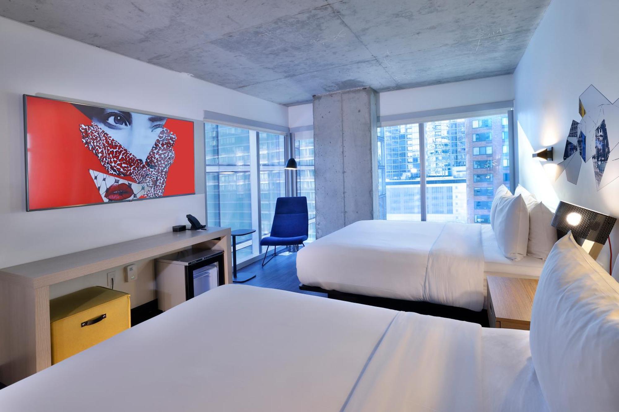 Aloft Mag Mile