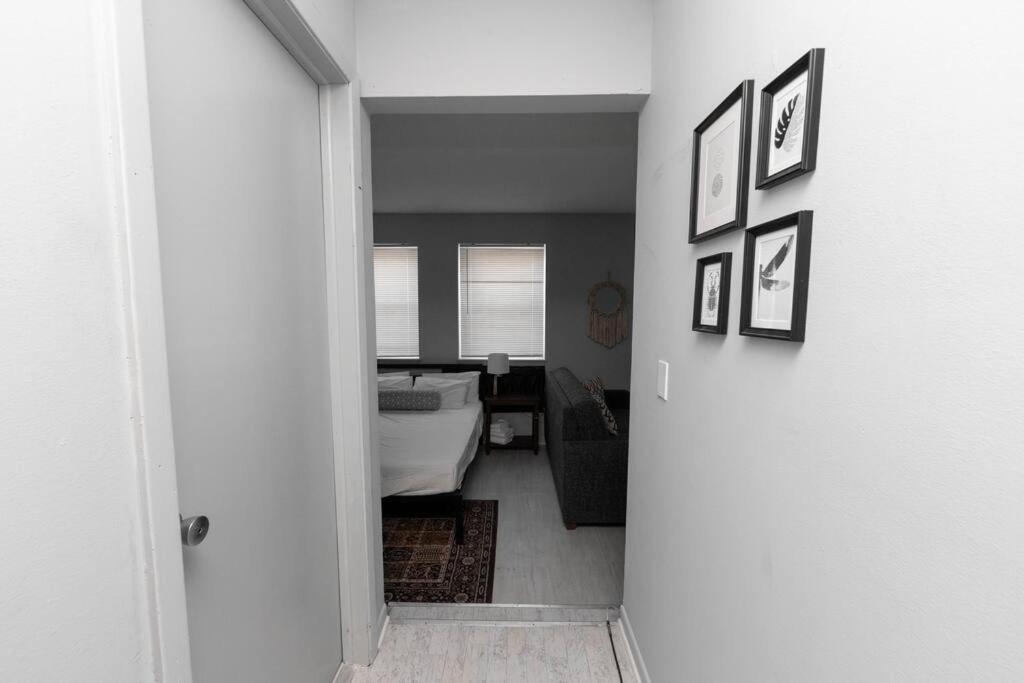 Apartment Modern Northside *