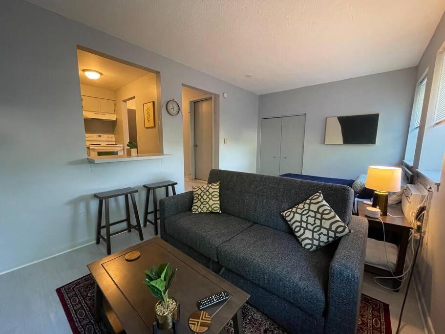 Modern Northside