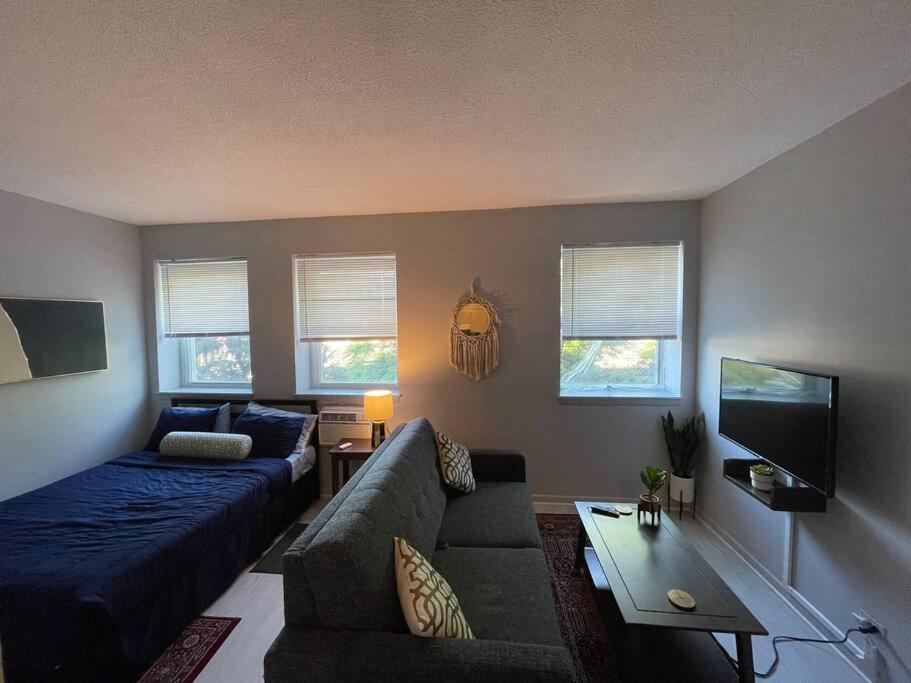 Apartment Modern Northside *