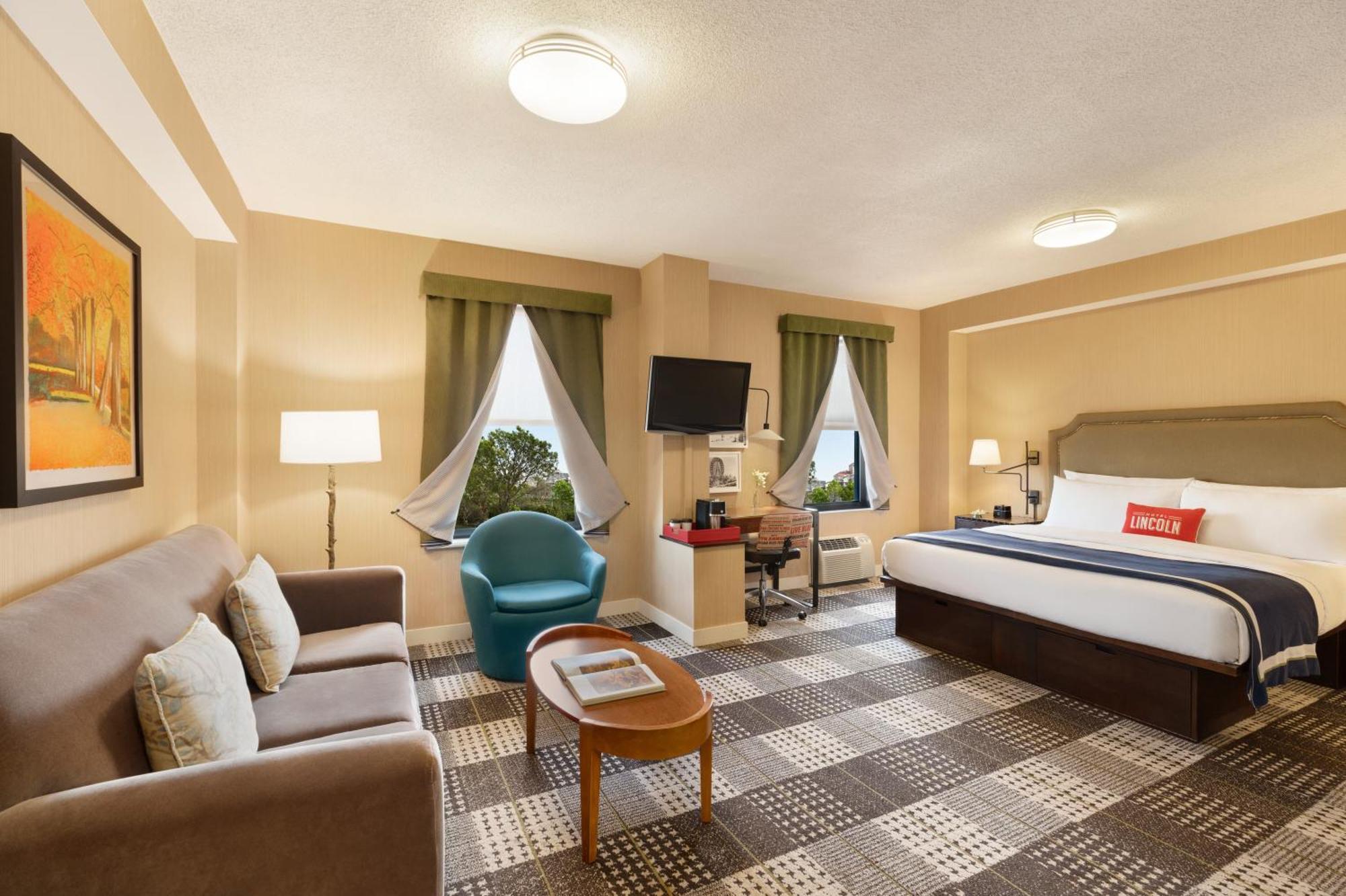 Lincoln Hotel