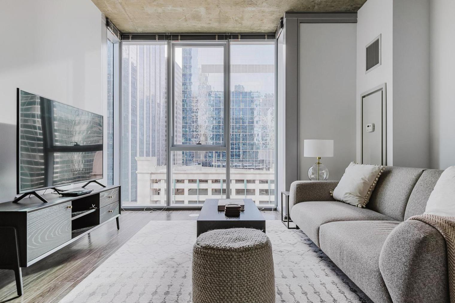 Apartment Blueground The Loop Pool Gym Nr Willis Chi-1177 Chicago