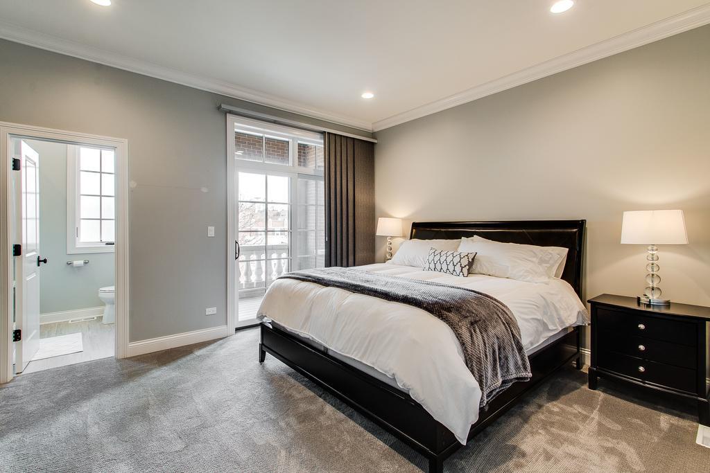 Bed & Breakfast The Sono Chicago
