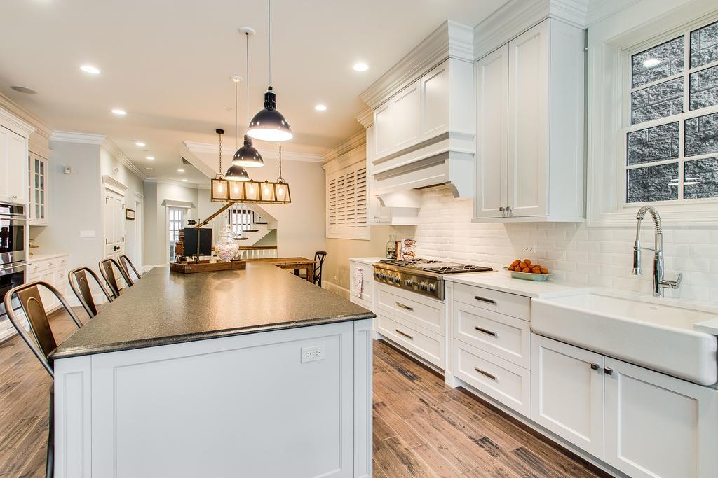 Bed & Breakfast The Sono Chicago