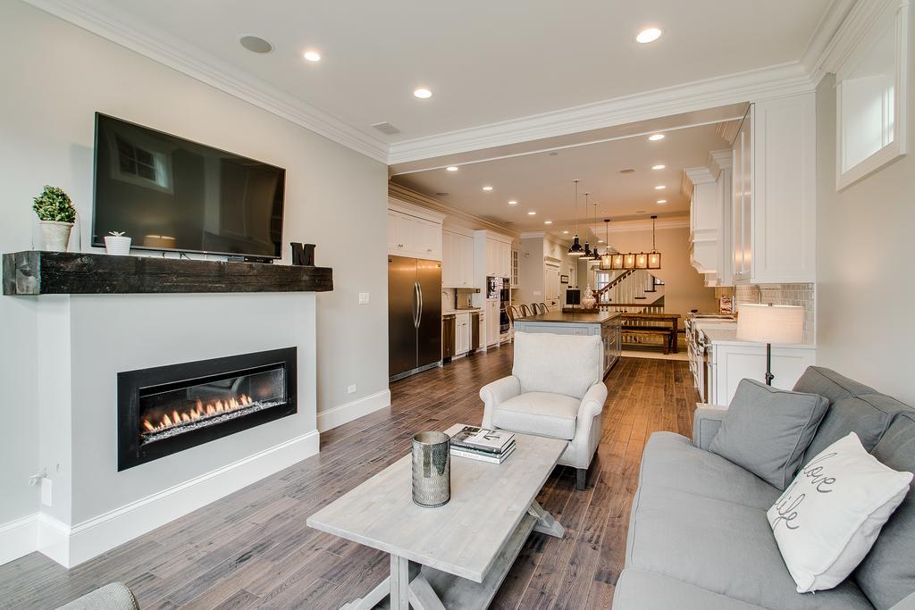 The Sono Bed & Breakfast Chicago