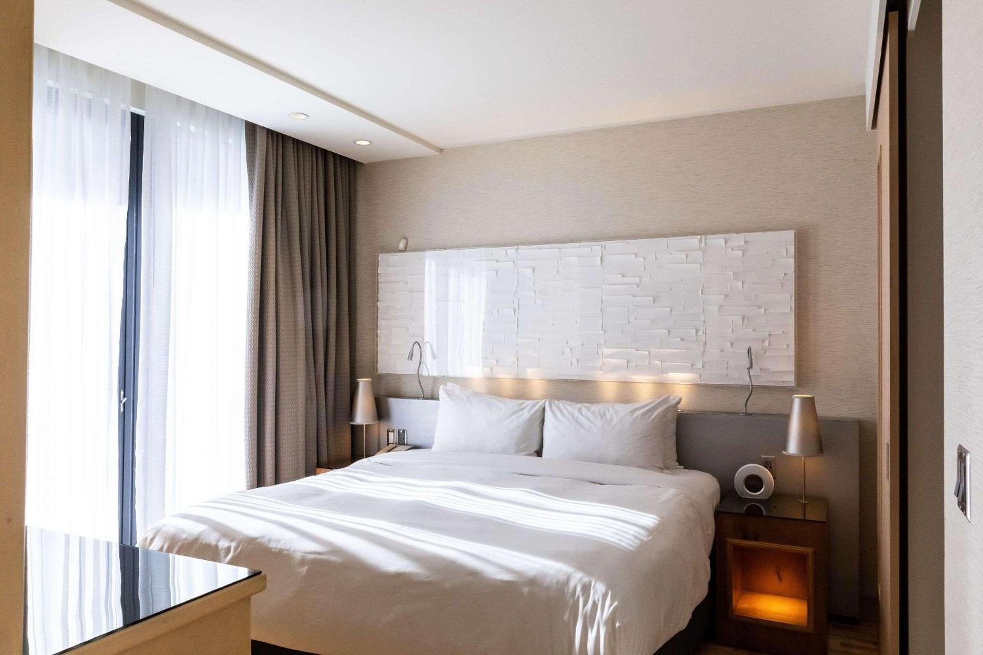 Radisson Blu Aqua Hotel, Hotel 4*