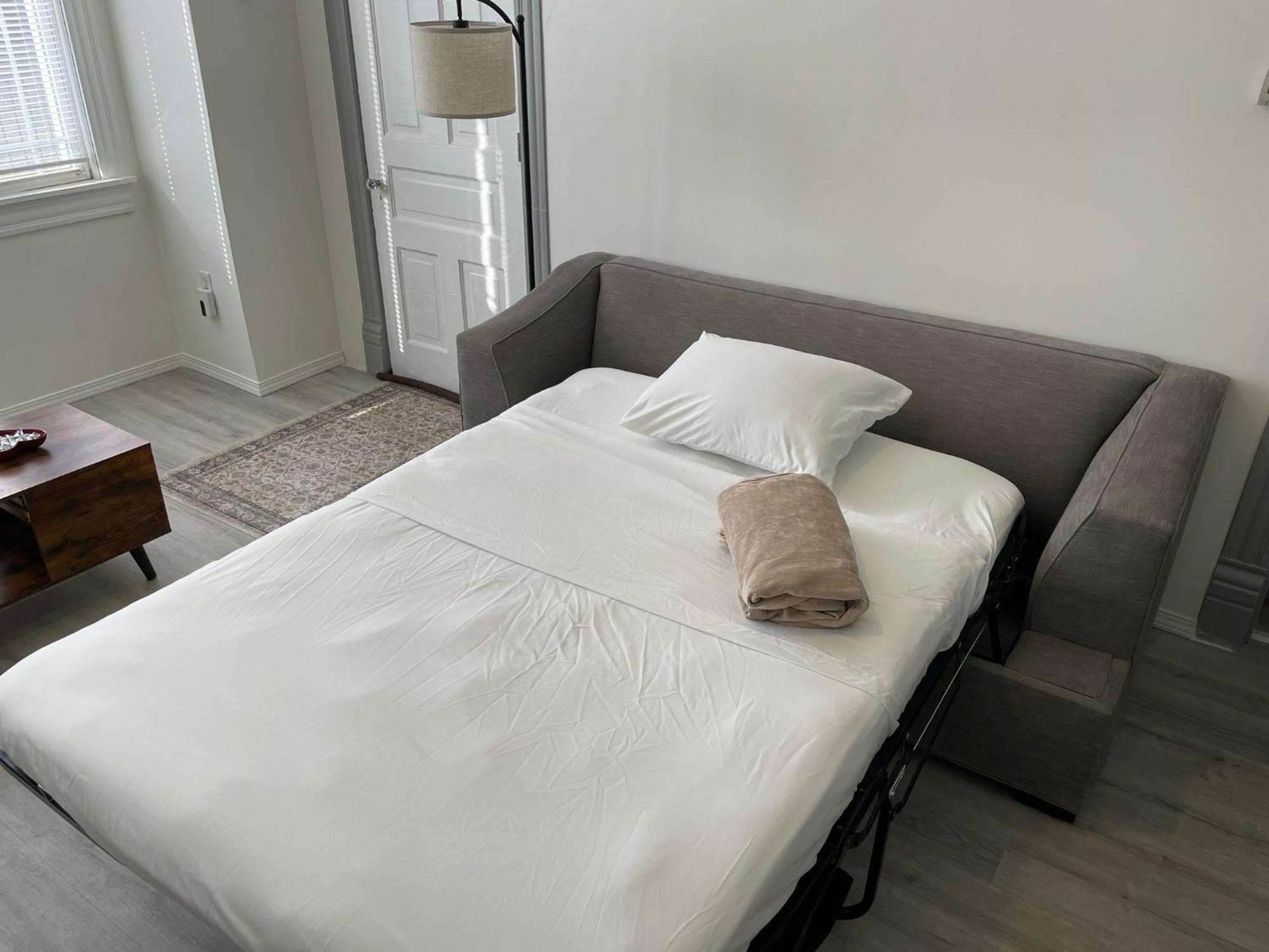 Prime Avondale Guest house *