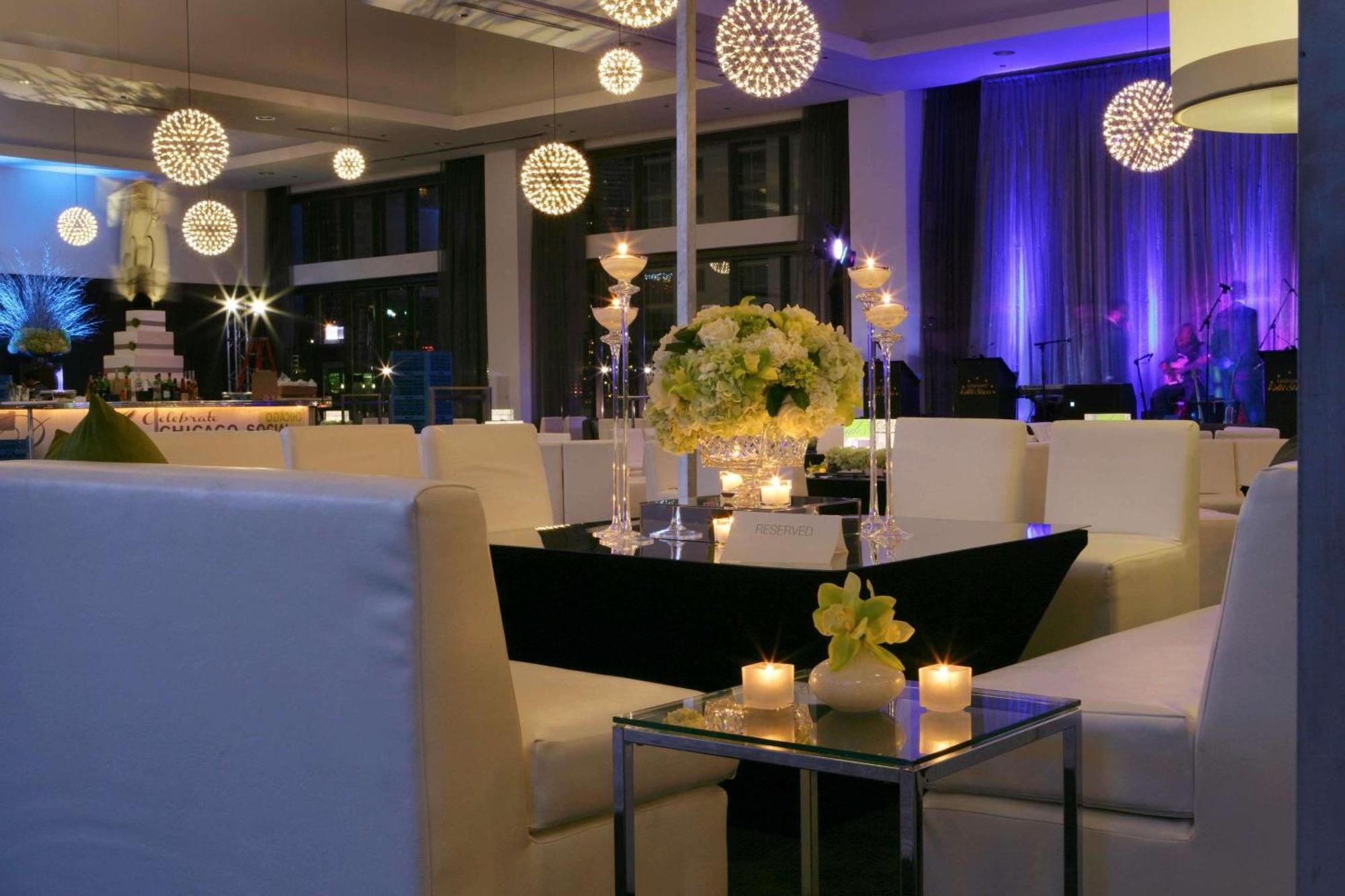 Radisson Blu Aqua Hotel, Hotel 4*
