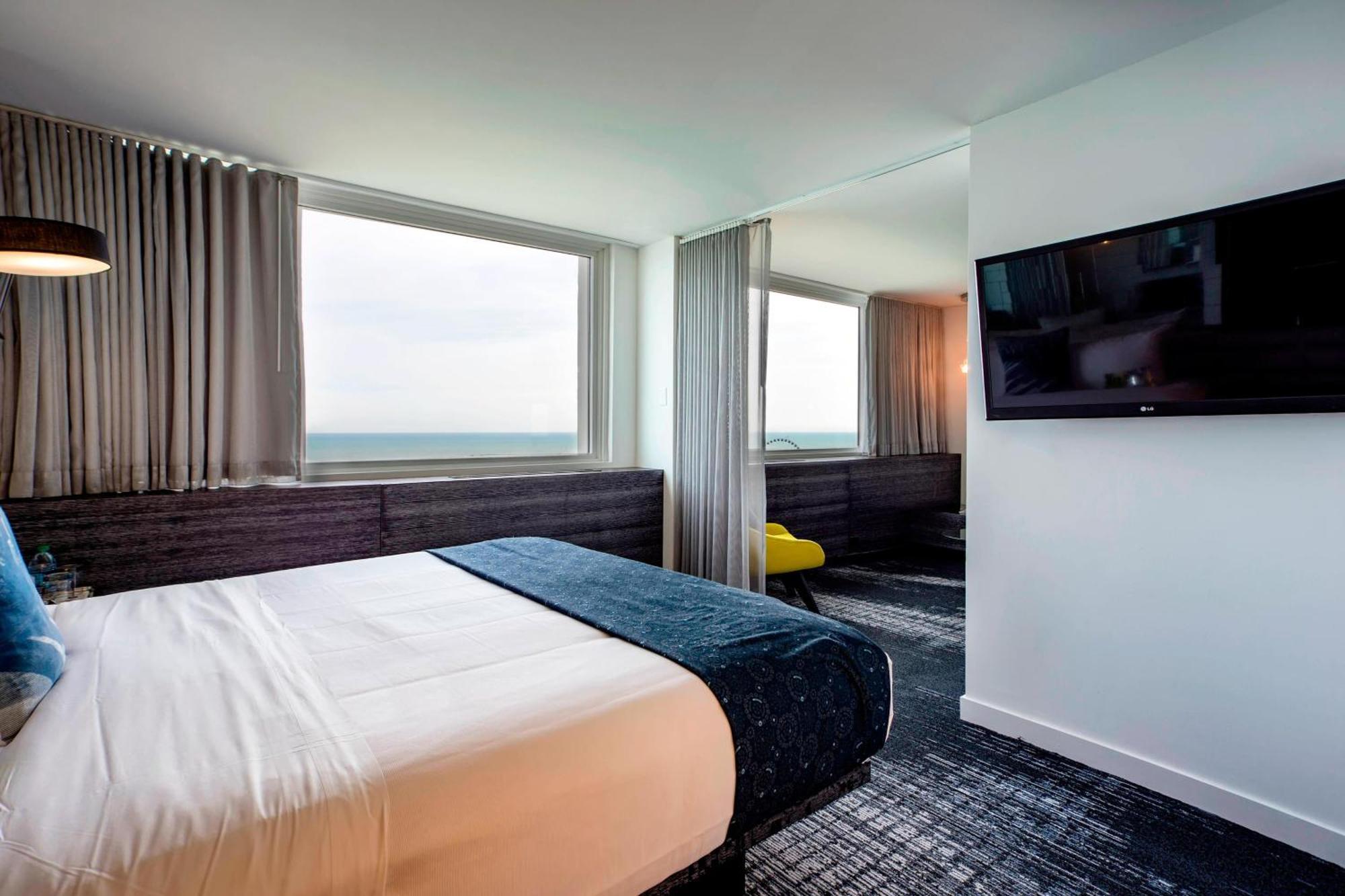 The Wade Hotel