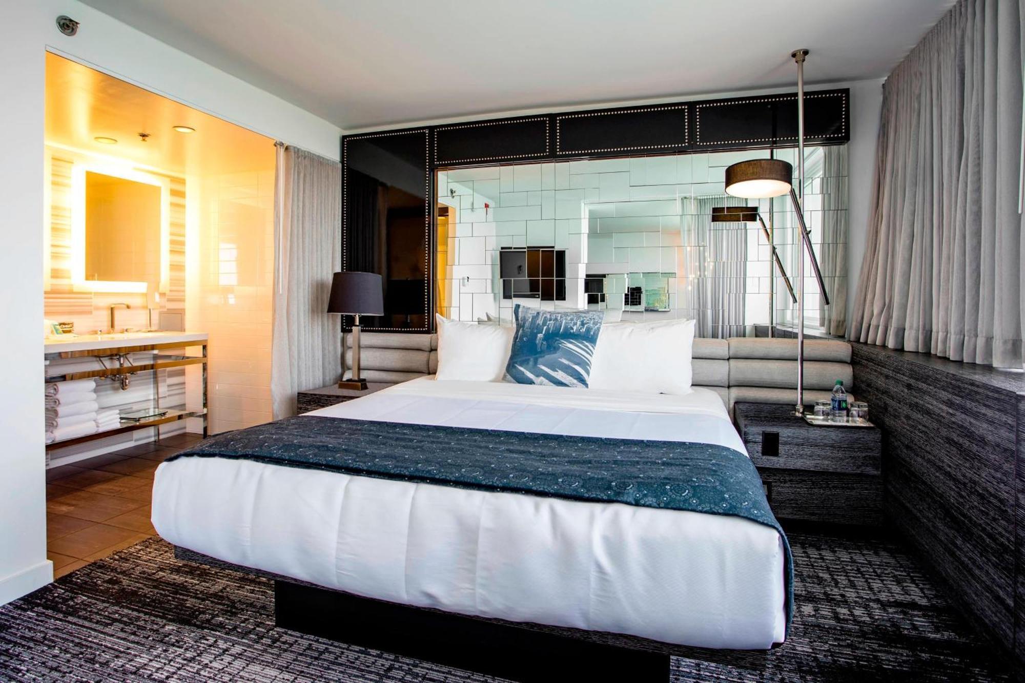 Hotel The Wade
