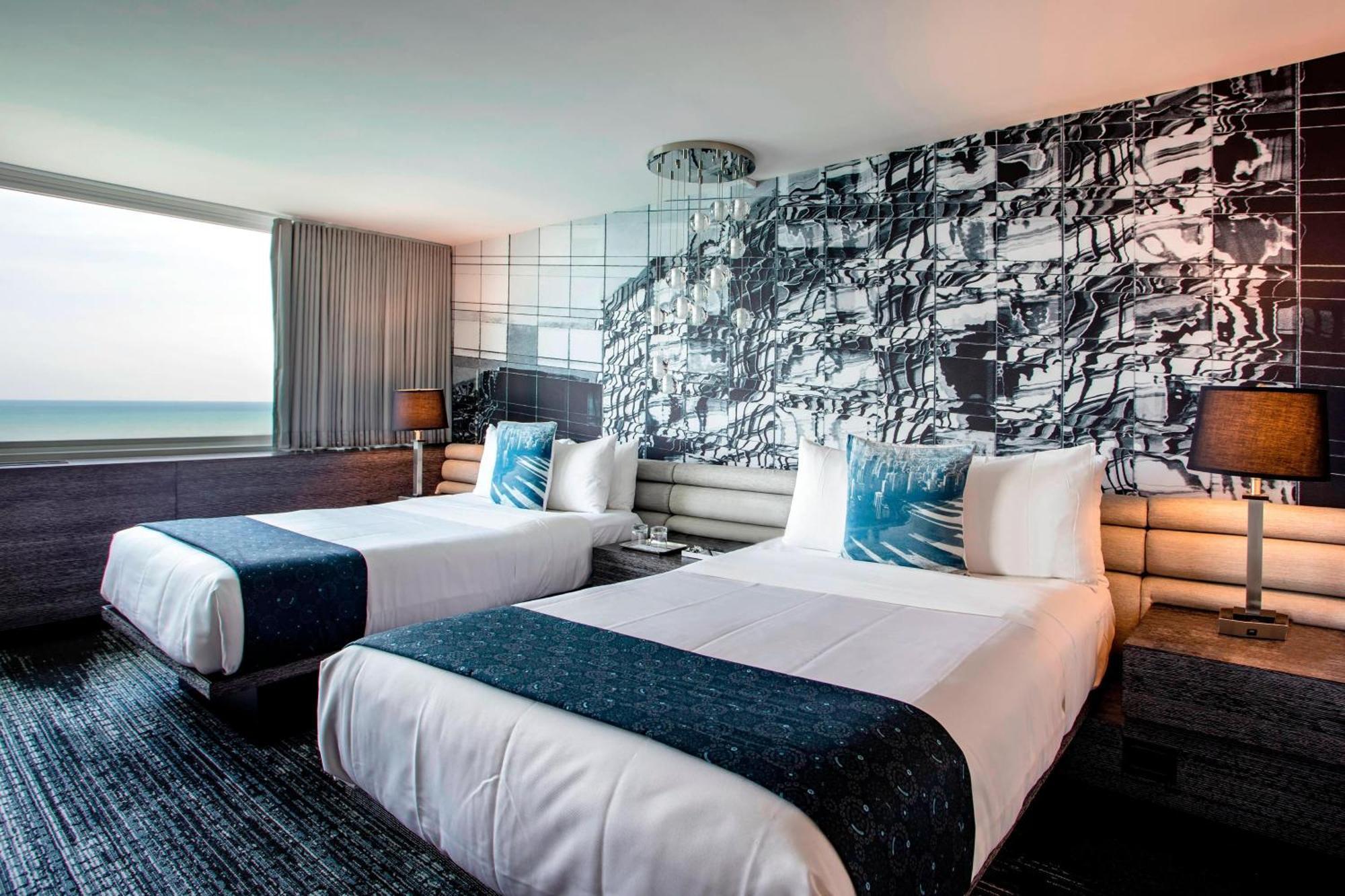 The Wade Hotel 4*