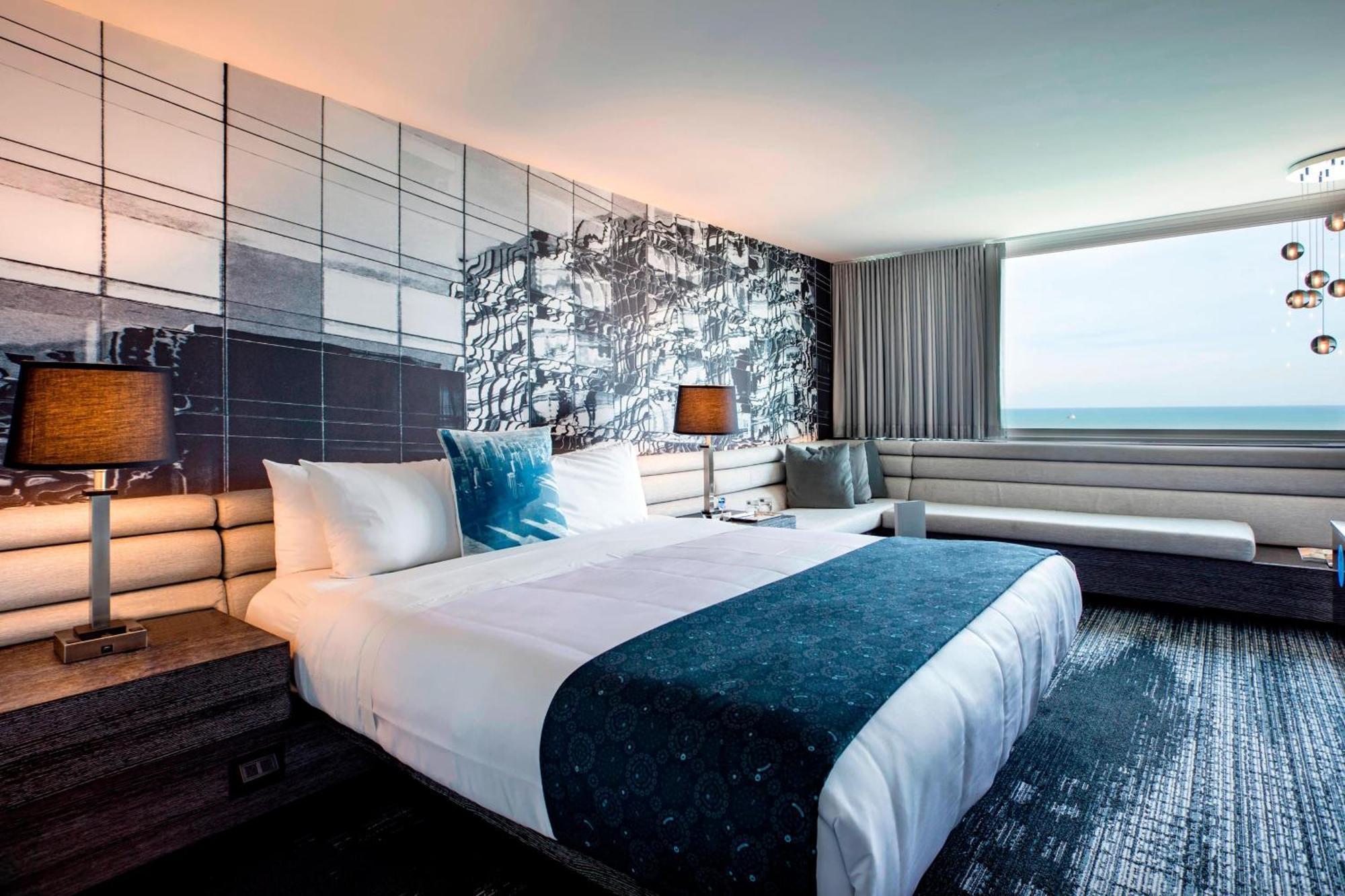 Hotel The Wade 4*