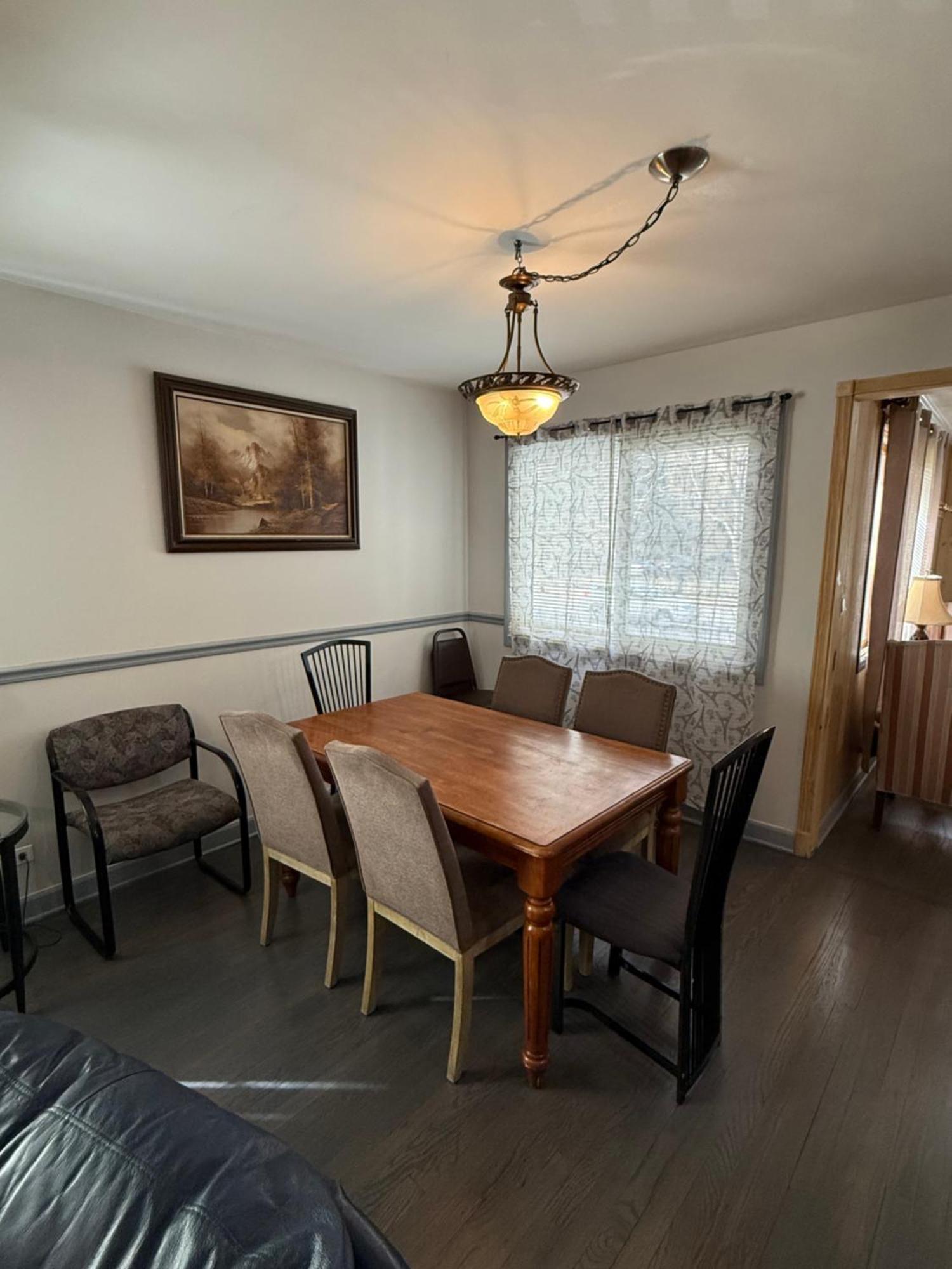 Charming In Portage Park *
