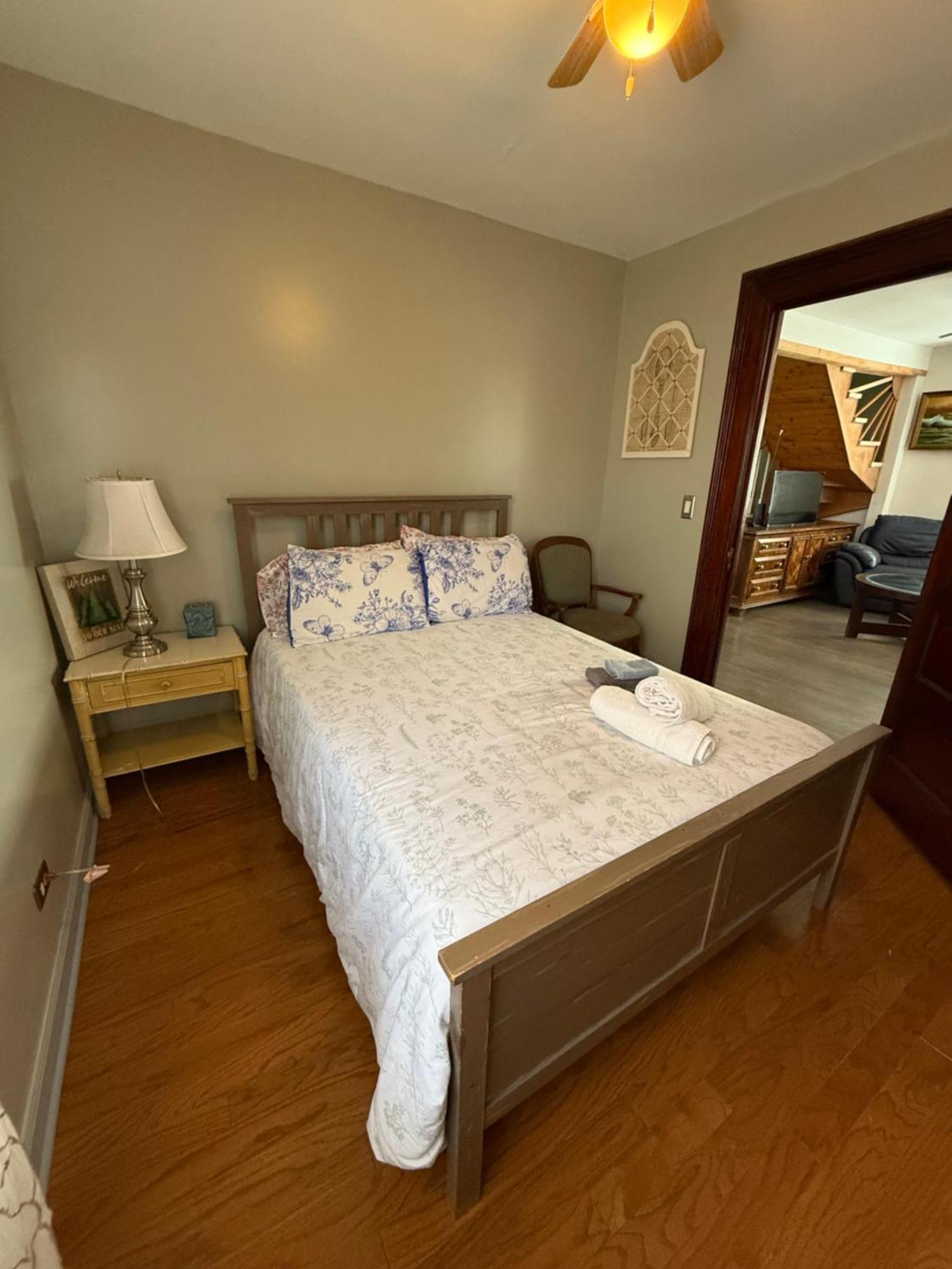Charming In Portage Park Holiday home
