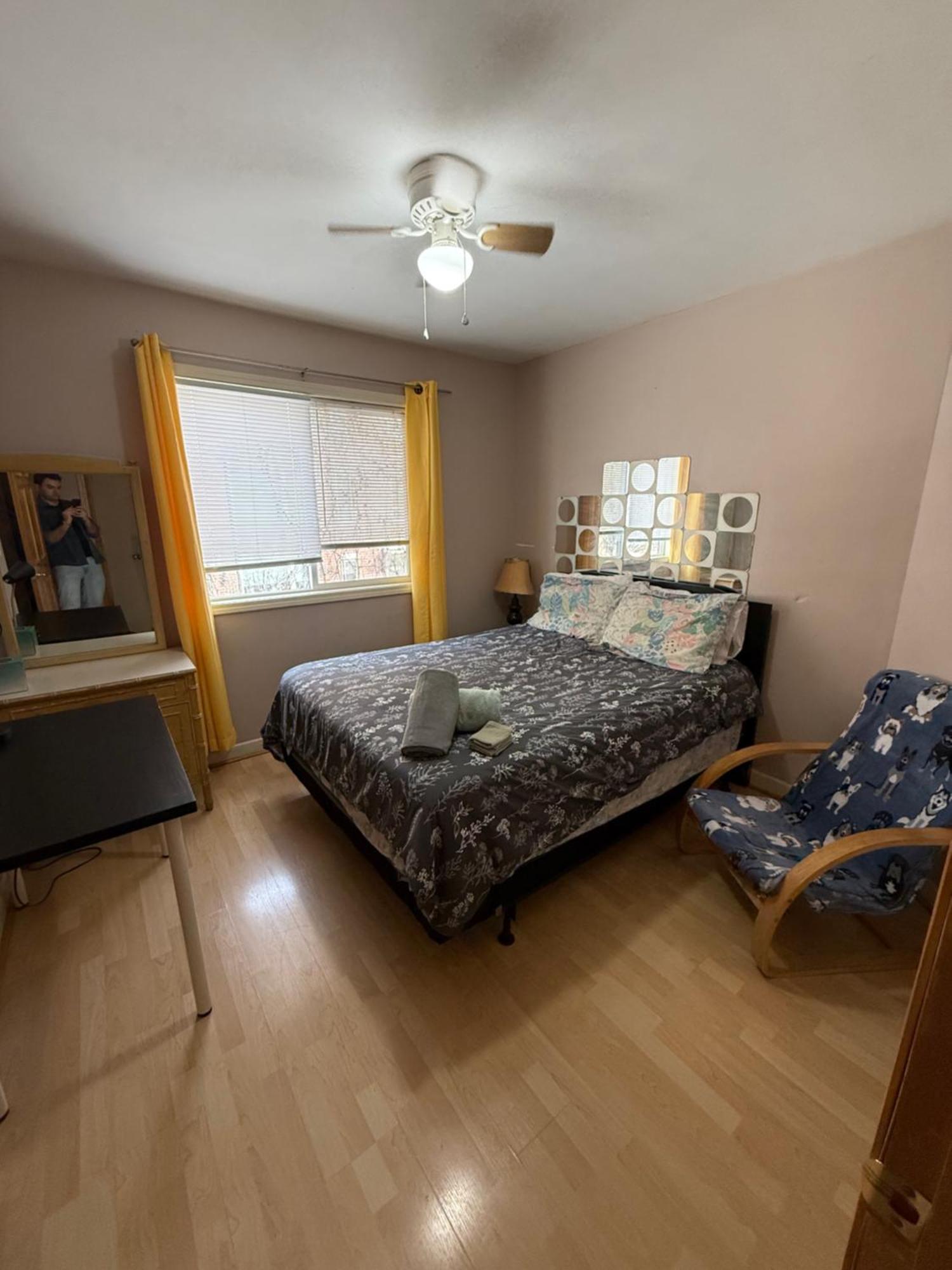 Charming In Portage Park Chicago