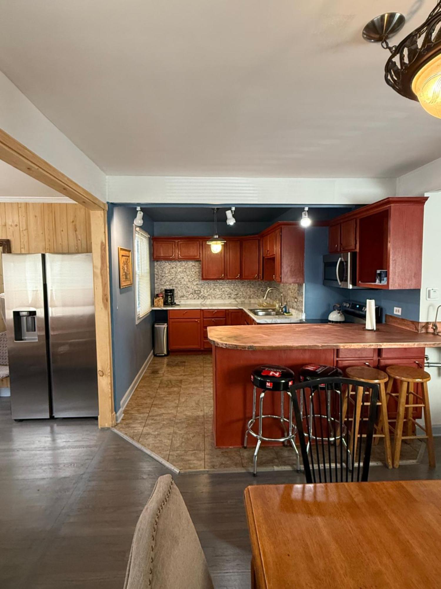 Holiday home Charming In Portage Park