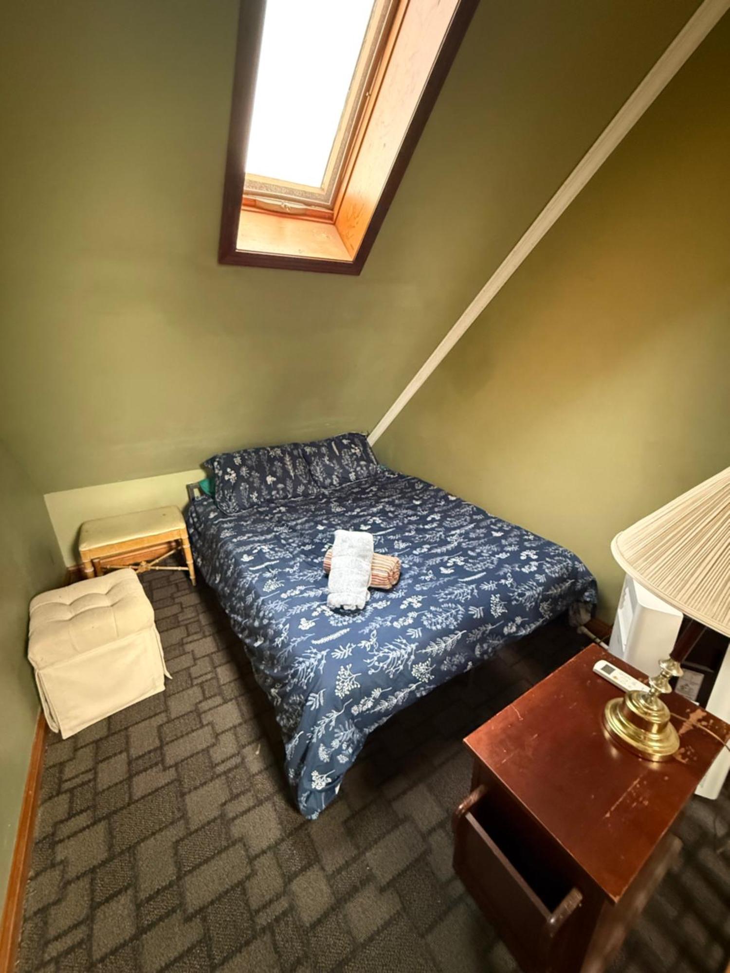 Charming In Portage Park *