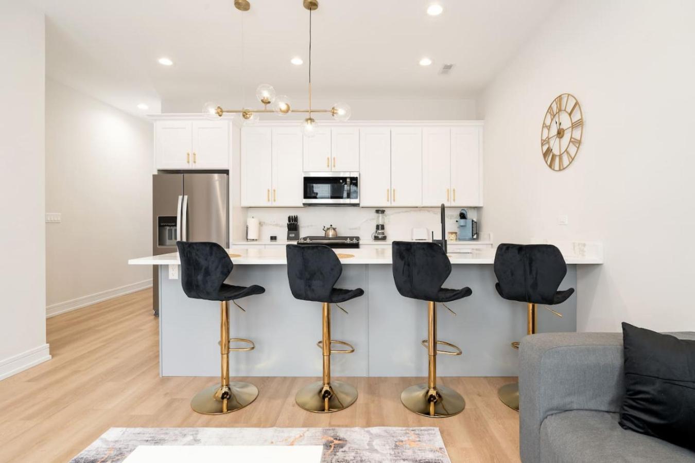Apartment Affordable Private 2