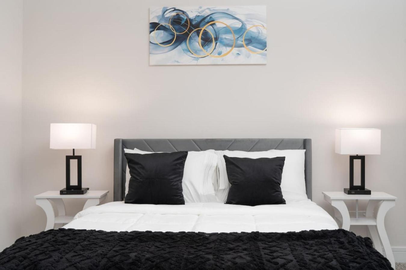 Affordable Private Apartment *