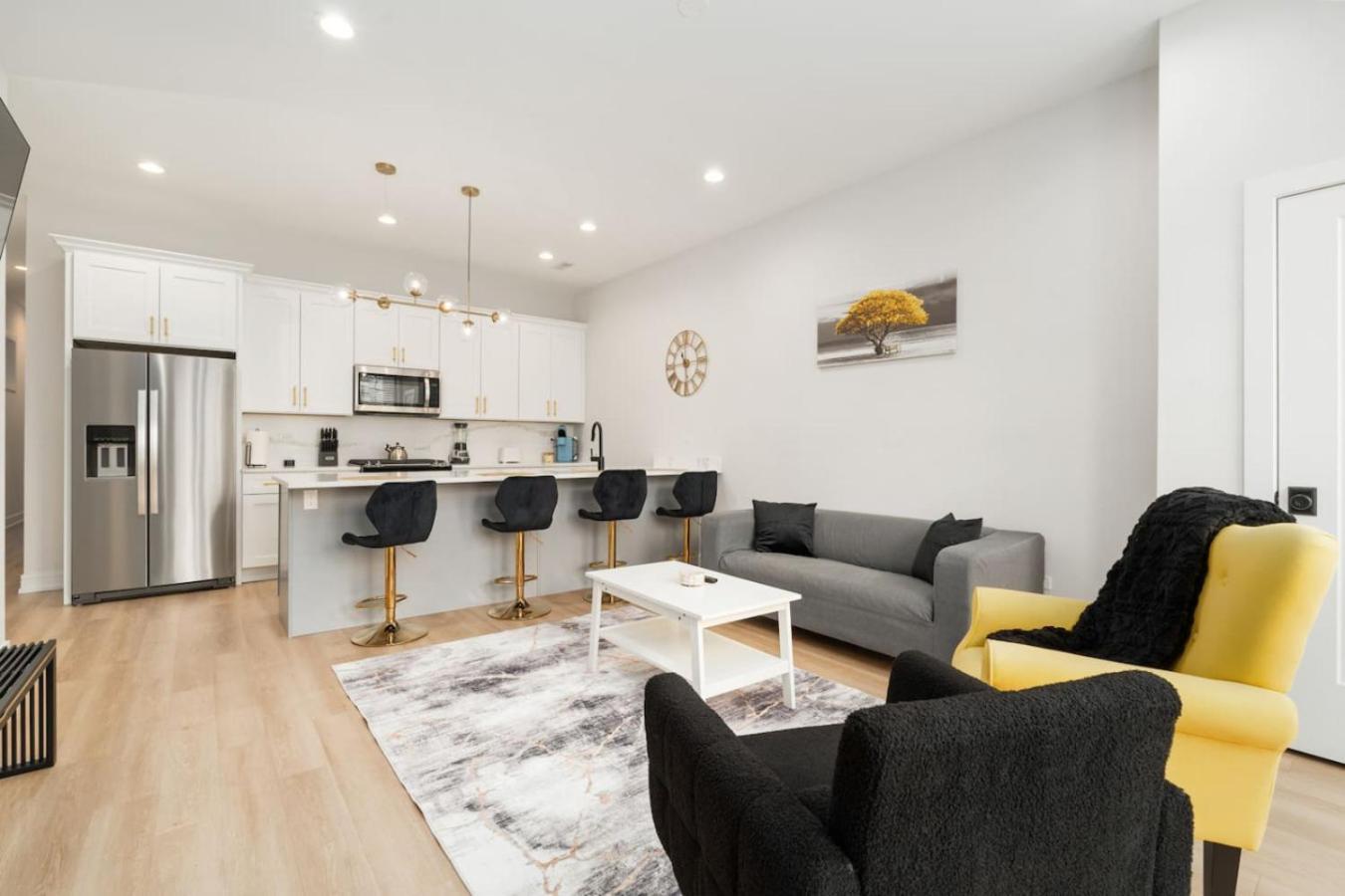 Apartment Affordable Private 2 *