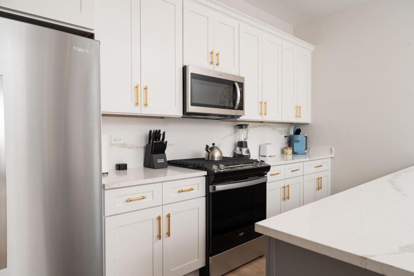 Affordable Private 2 Chicago