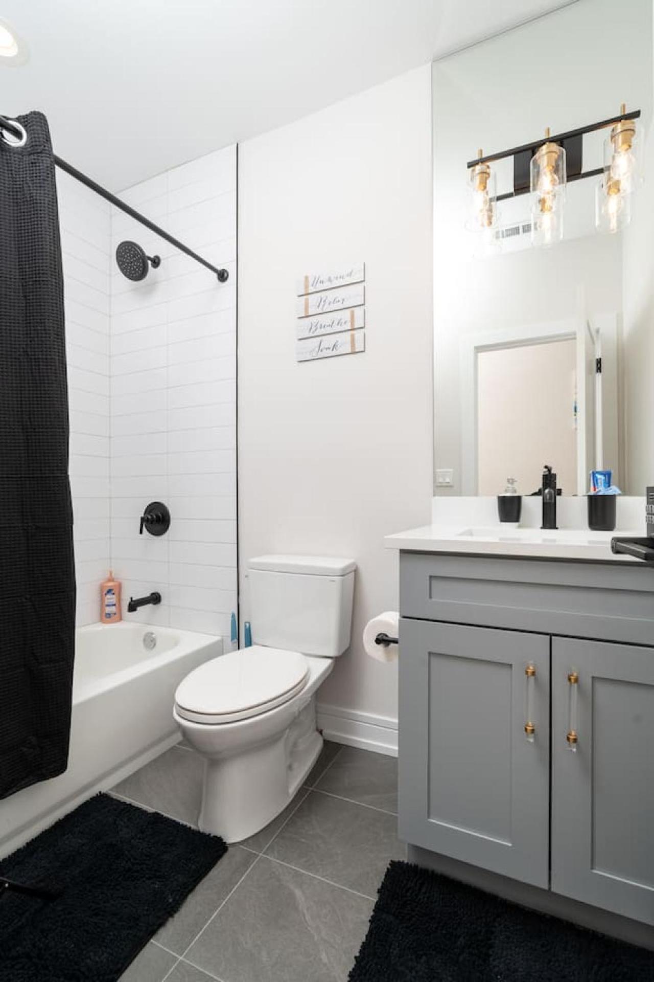Affordable Private 2 Apartment *