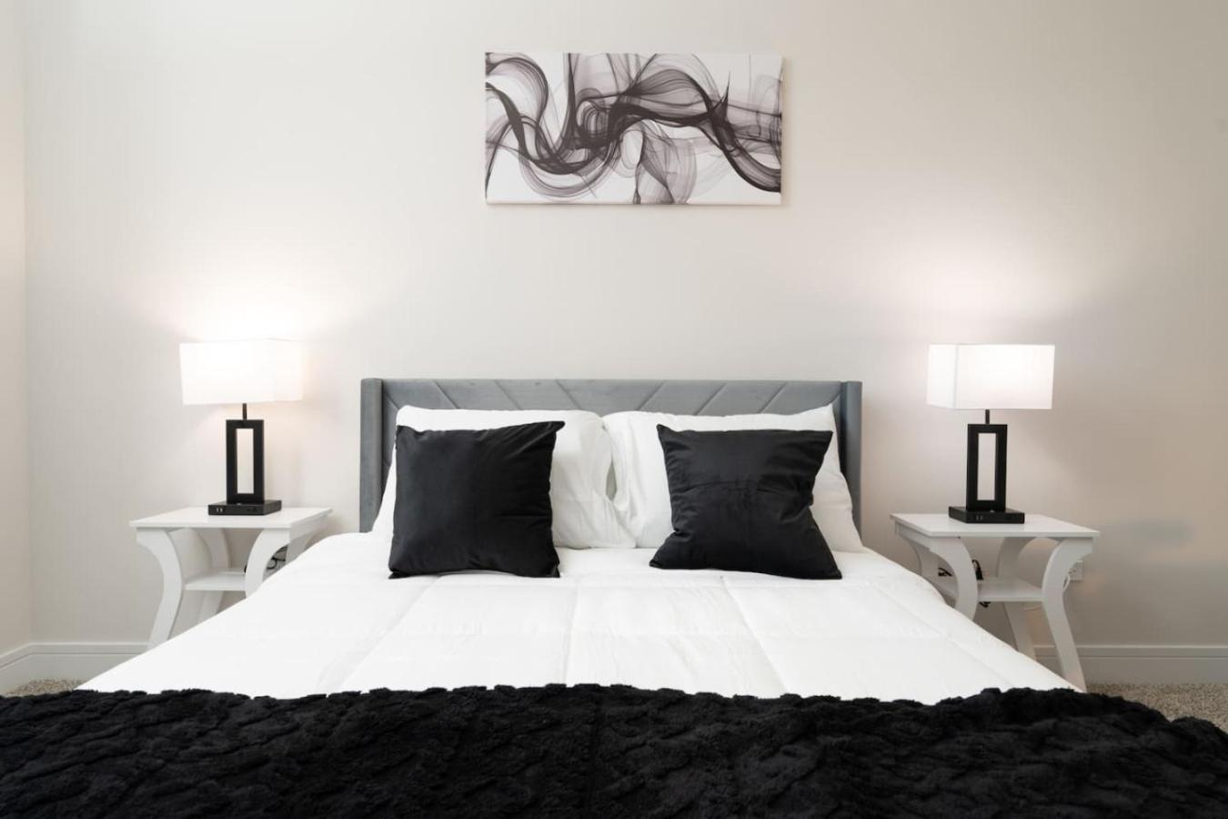 Apartment Affordable Private 2 *
