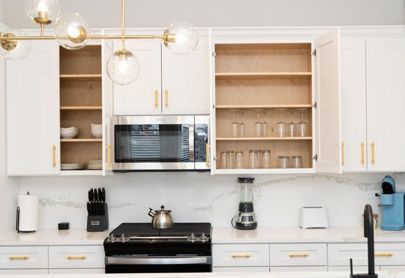 Affordable Private * Chicago