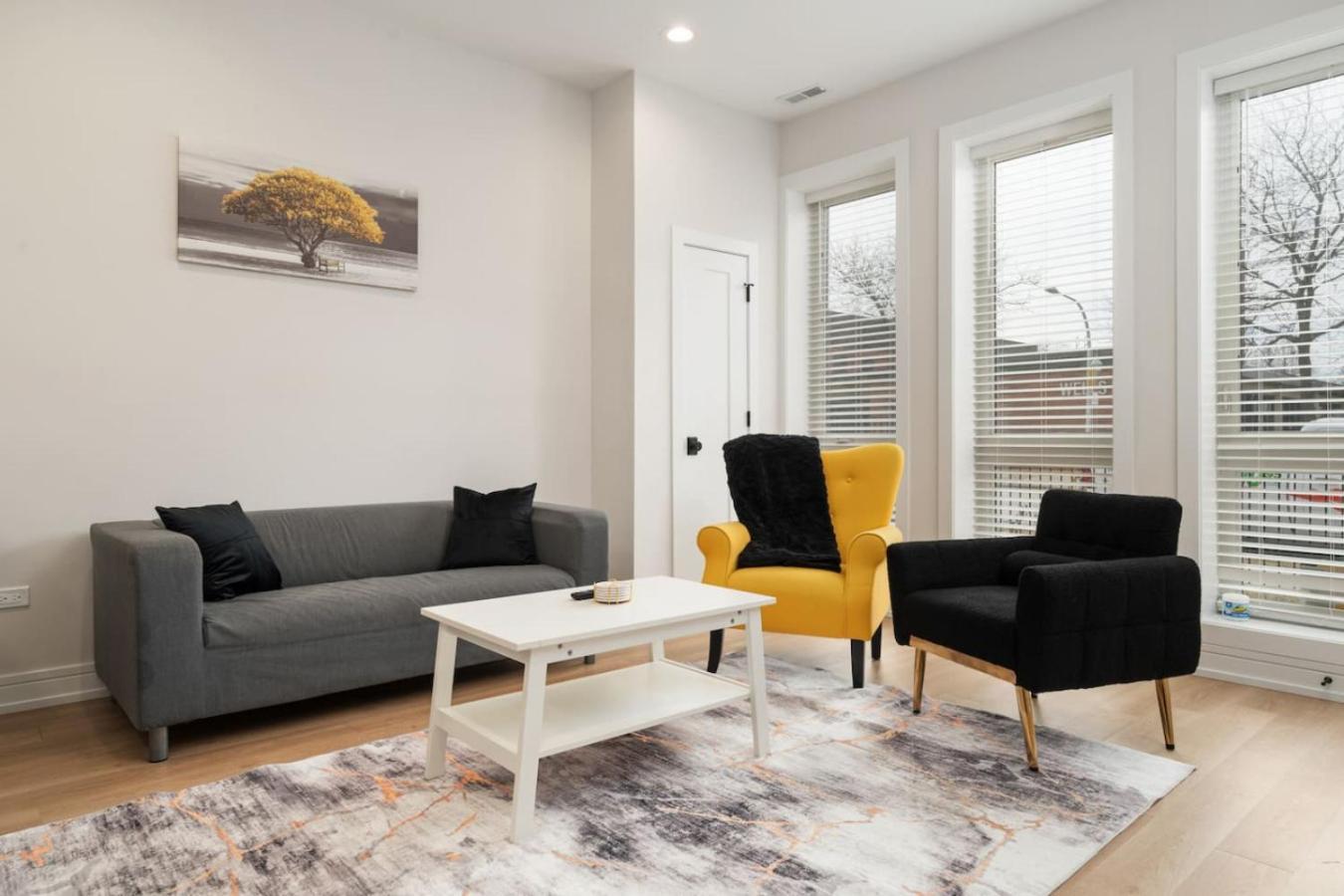 Affordable Private 2 Apartment *