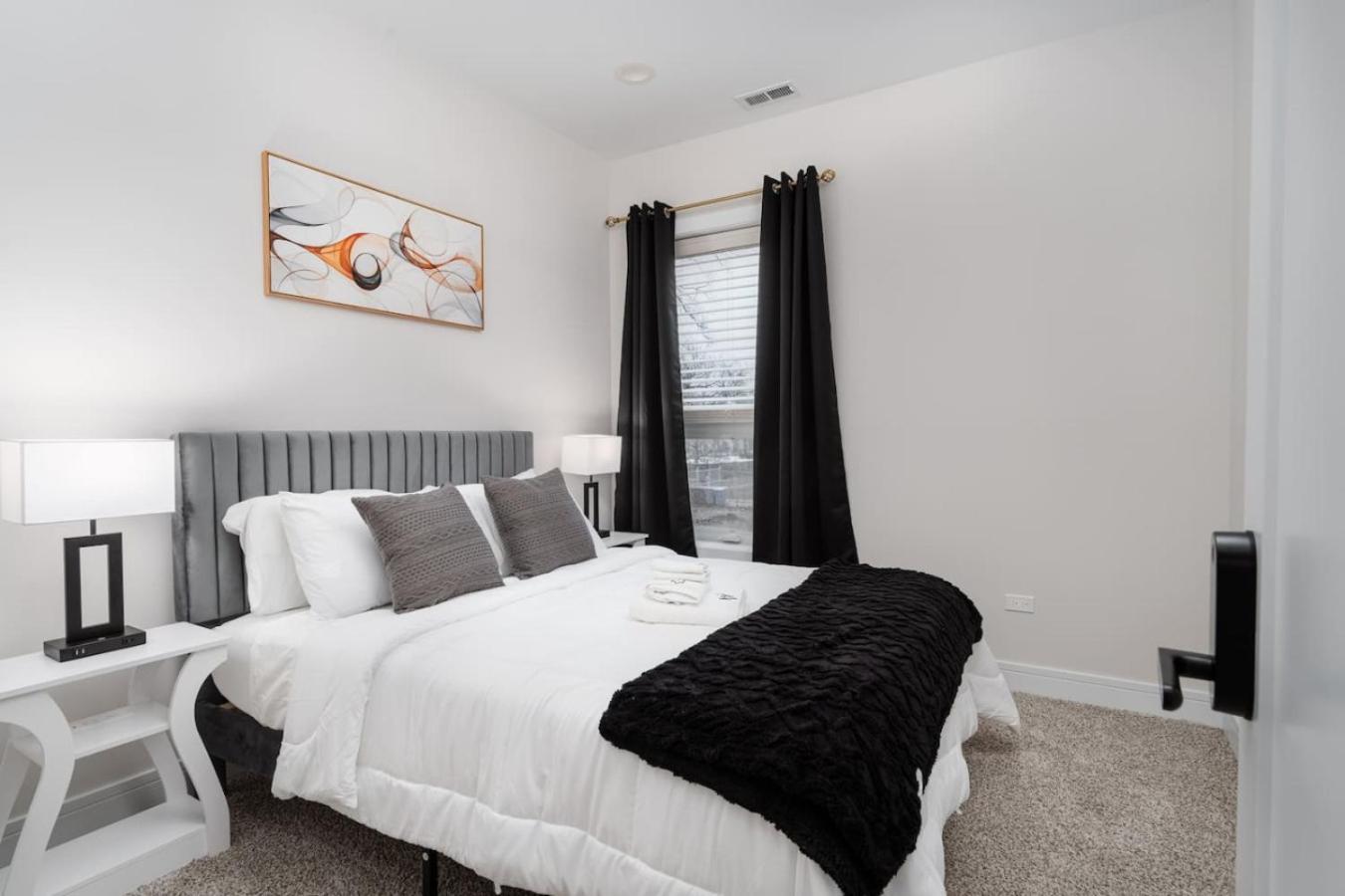 Affordable Private 2 Chicago