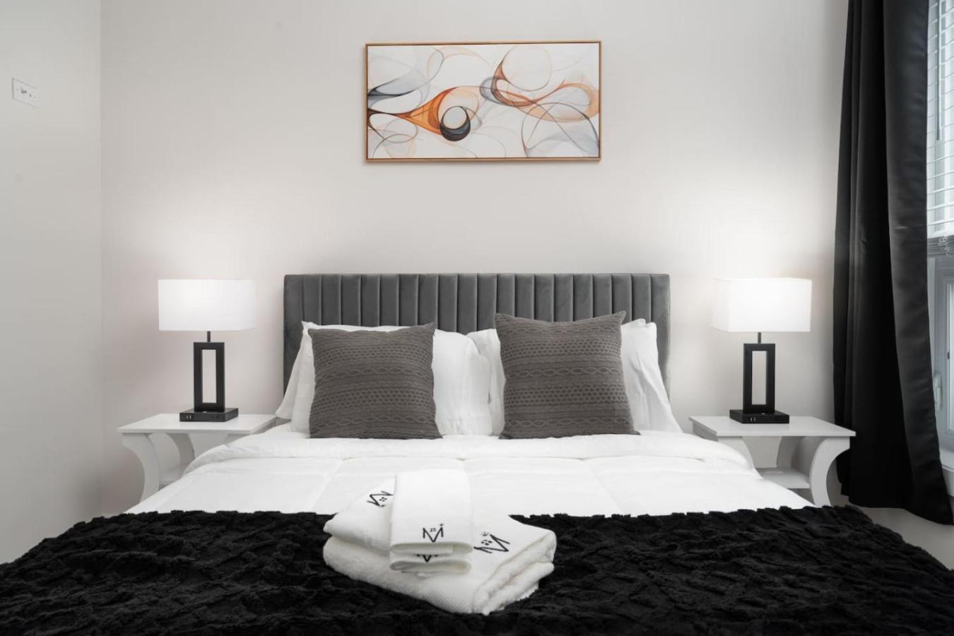 Apartment Affordable Private 2 *