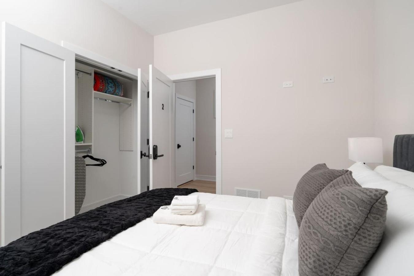Affordable Private 2 Chicago