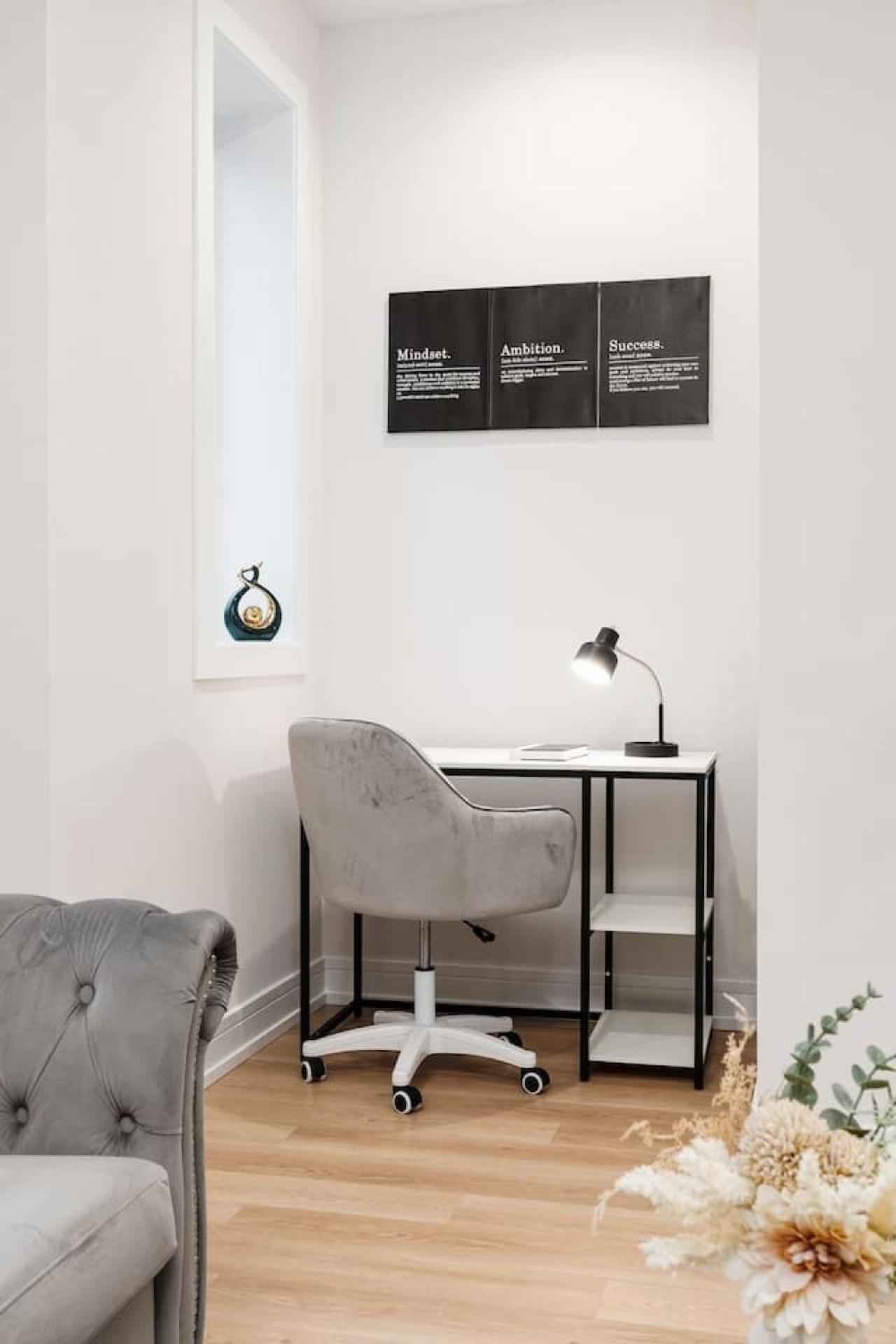 Affordable Private 2 Apartment *