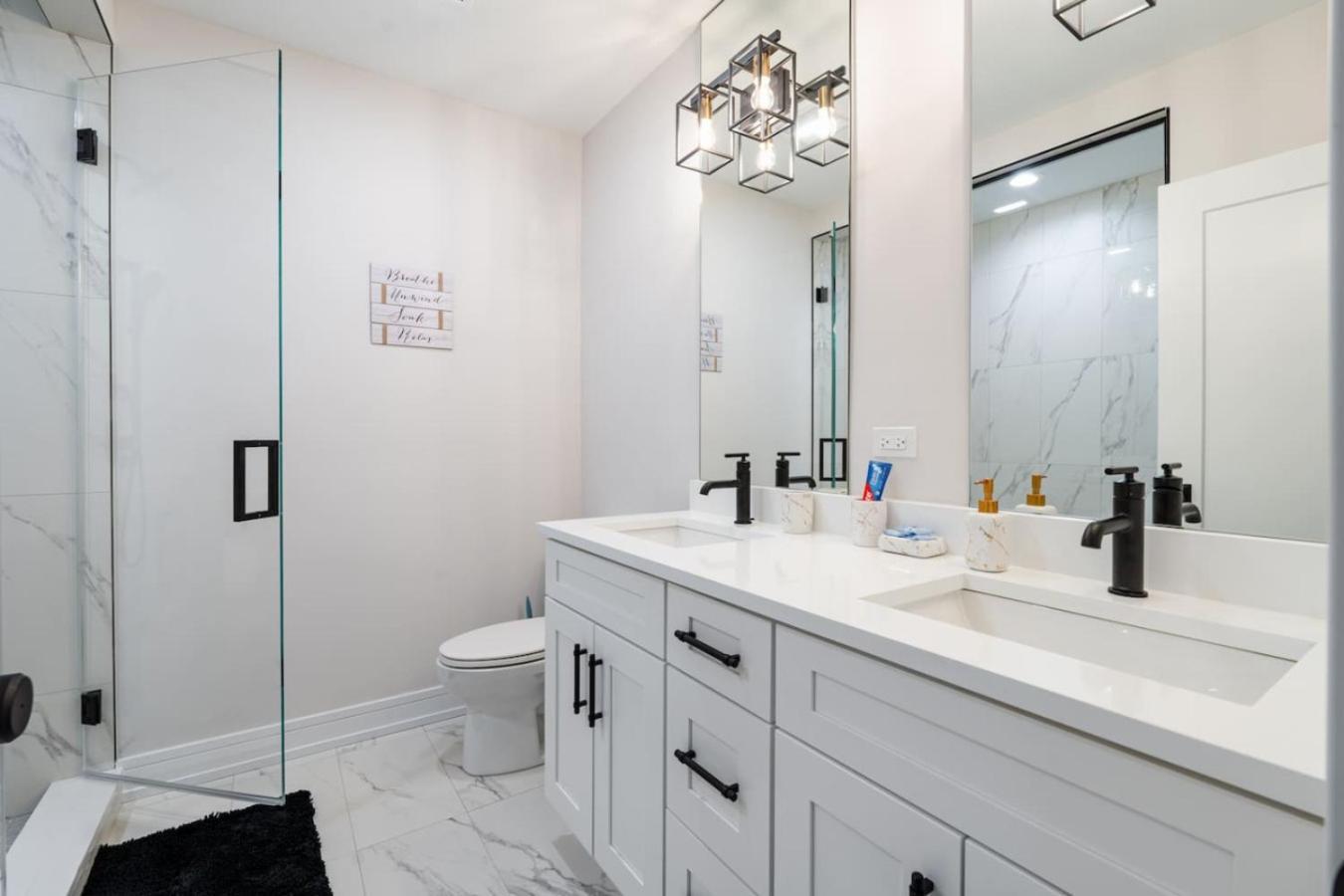 Apartment Affordable Private *