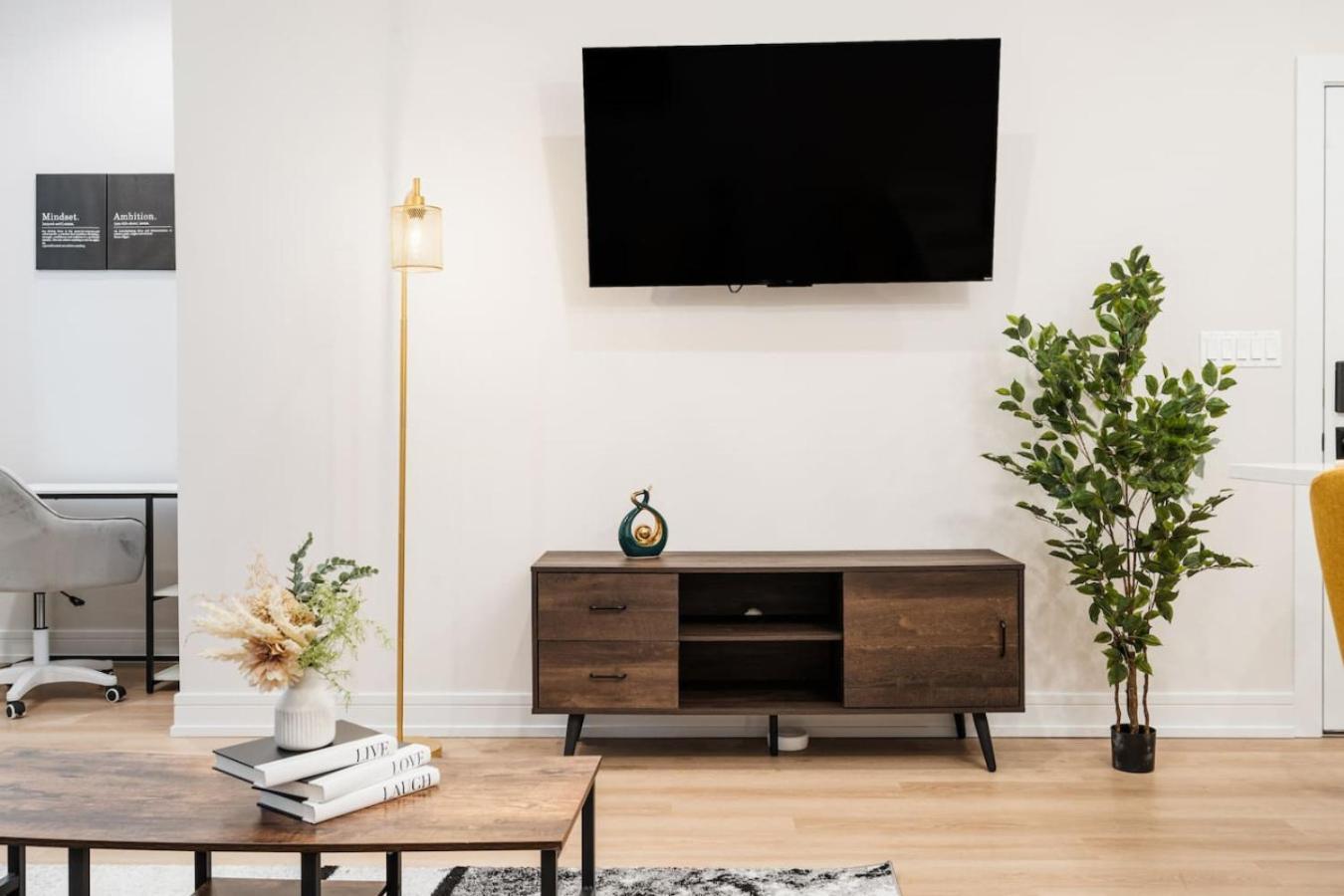 Affordable Private Apartment